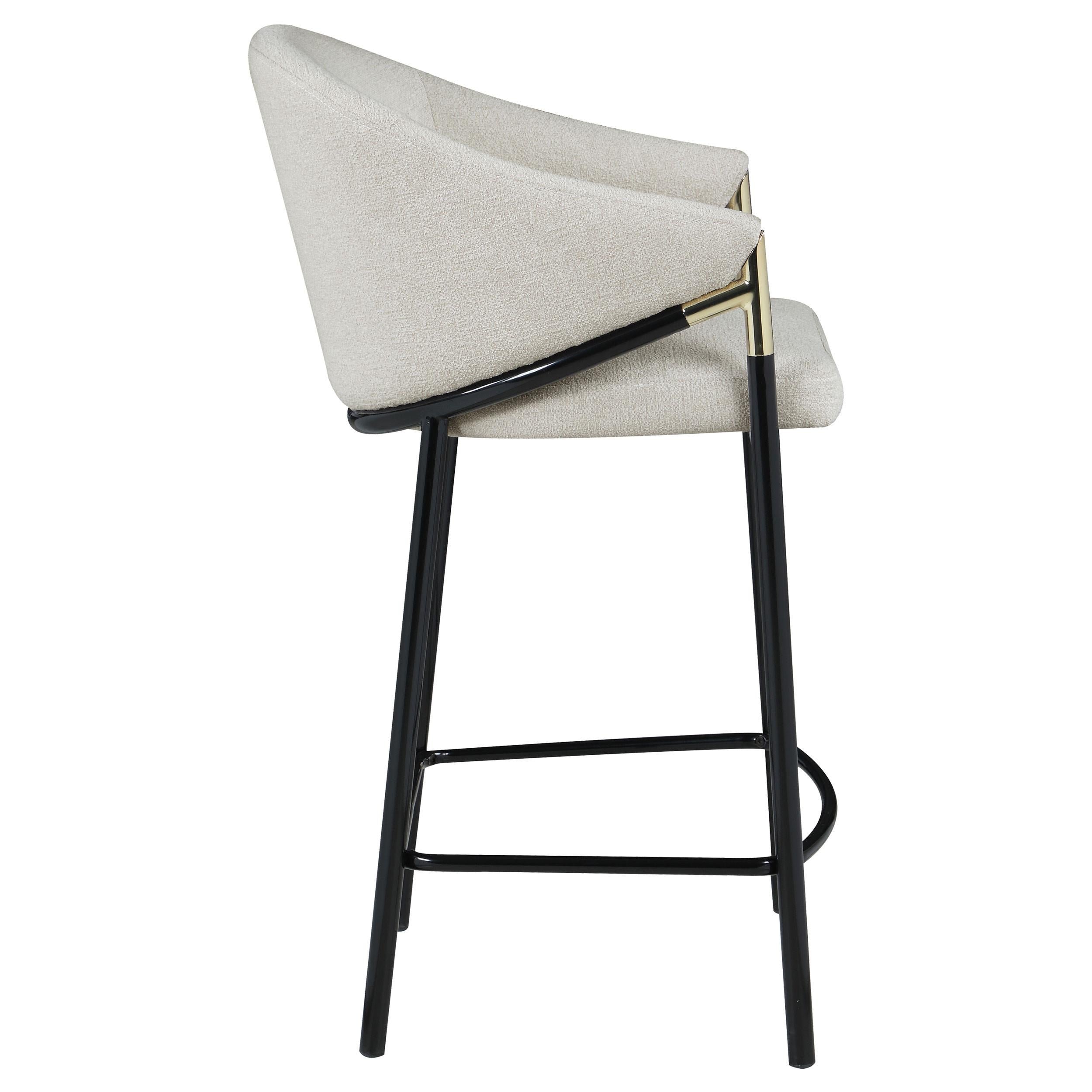 Diamond Modern Furniture COA Counter Height Stool 183436 IMAGE 8