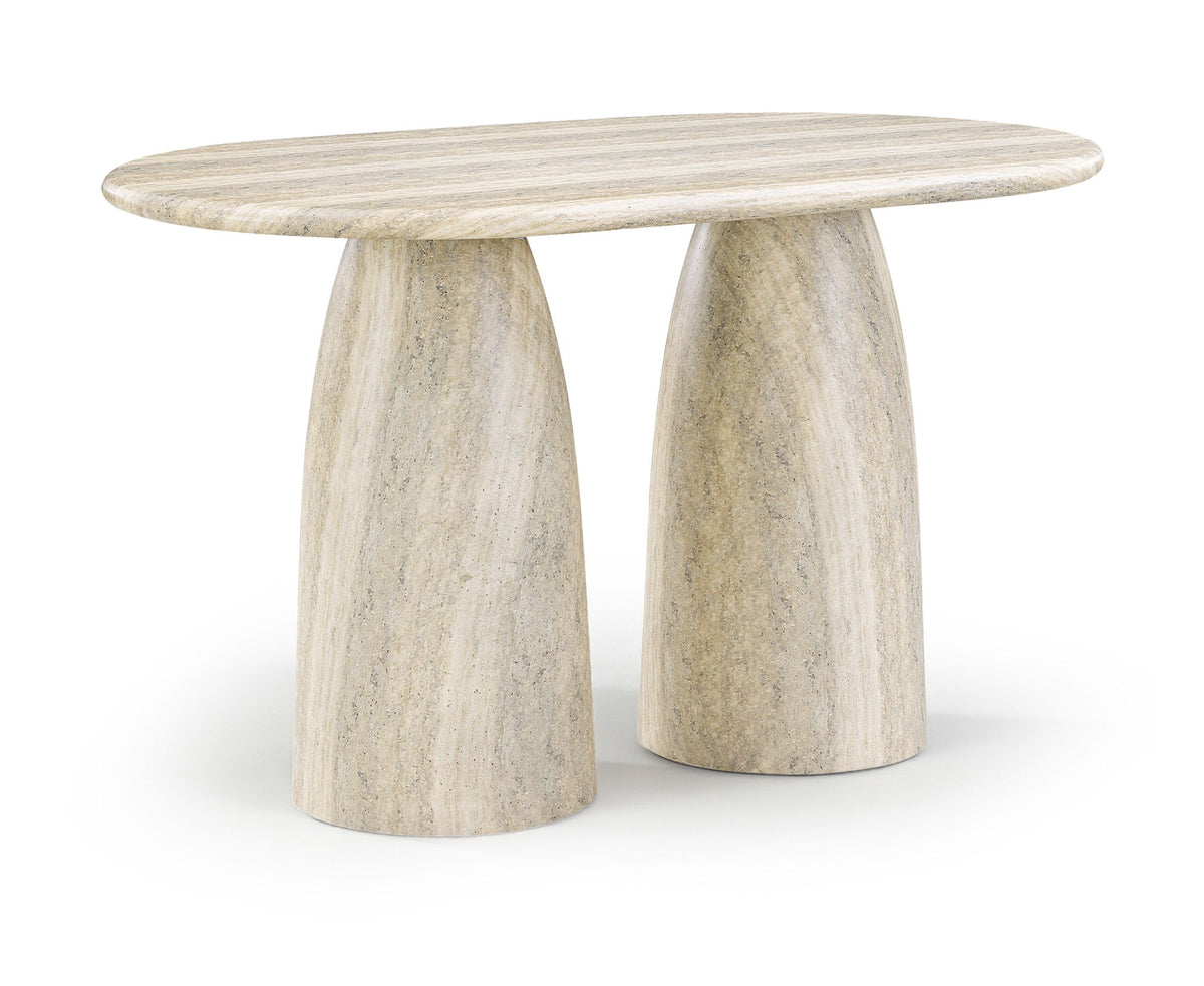 Cosenza - Concrete Indoor / Outdoor Table