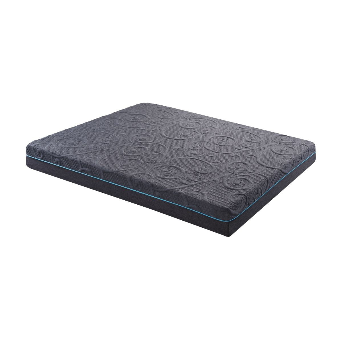 Mira - 8" Gel Infused Memory Foam Hybrid Mattress
