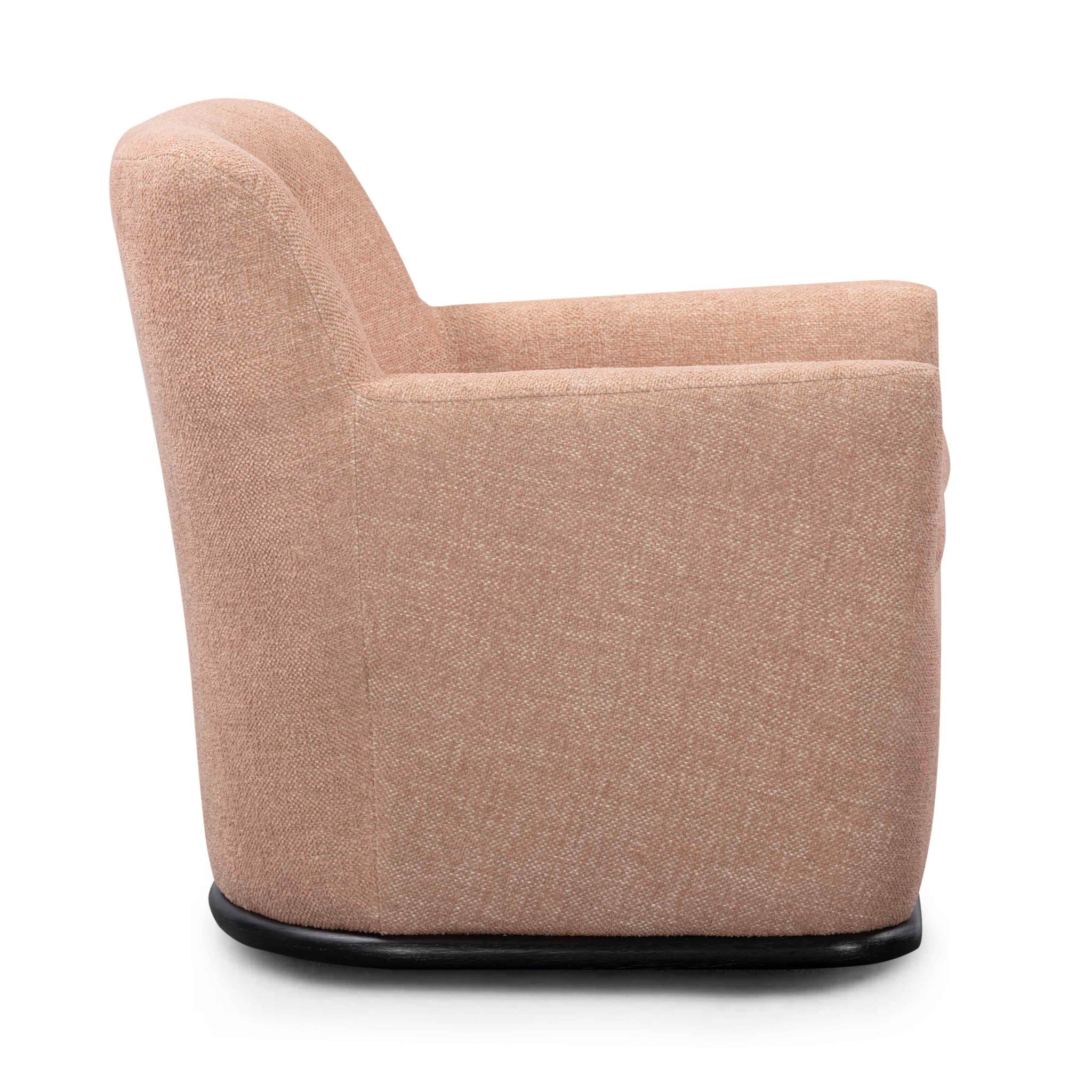 Mado - Swivel Accent Chair