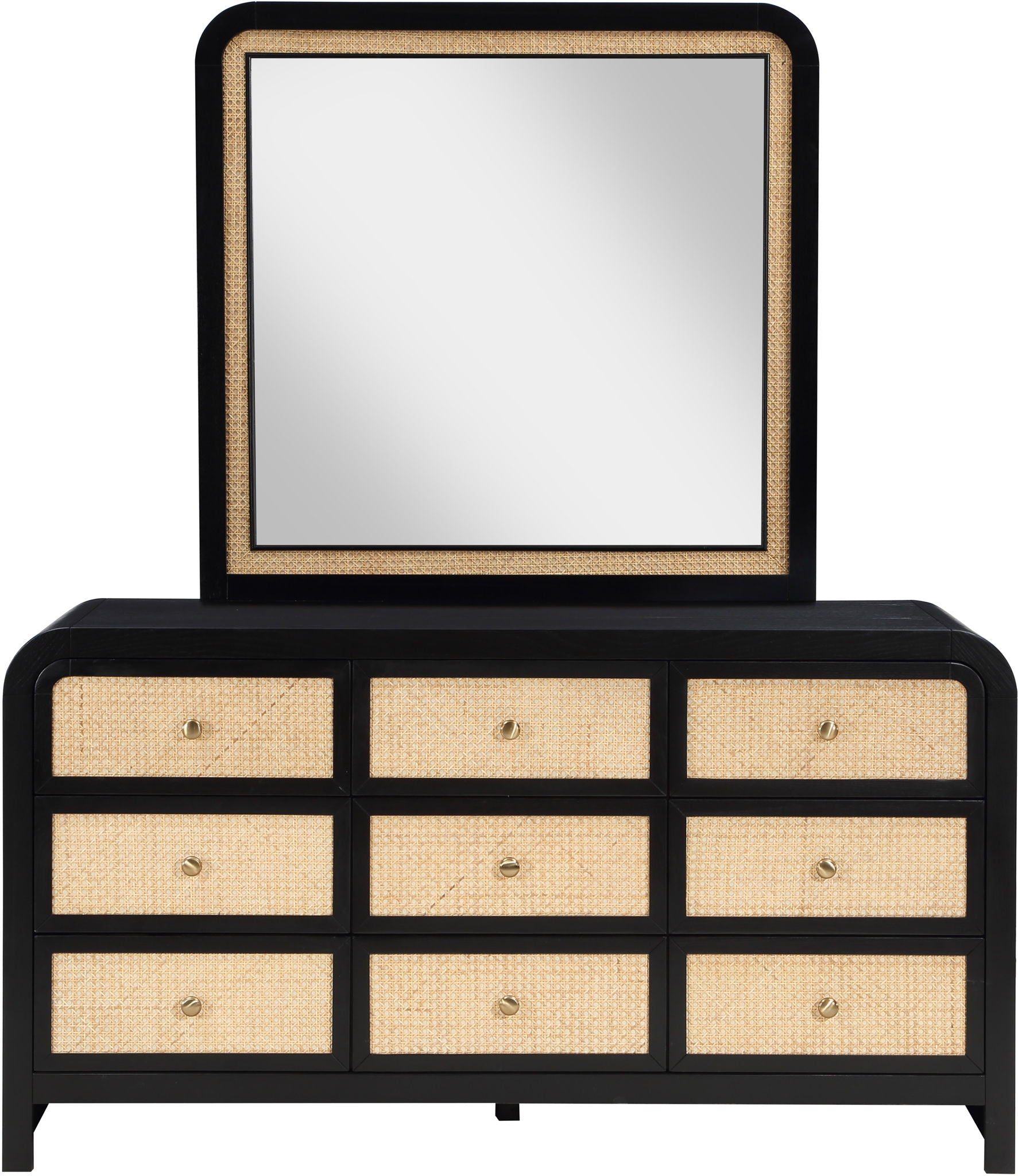 Siena - Dresser