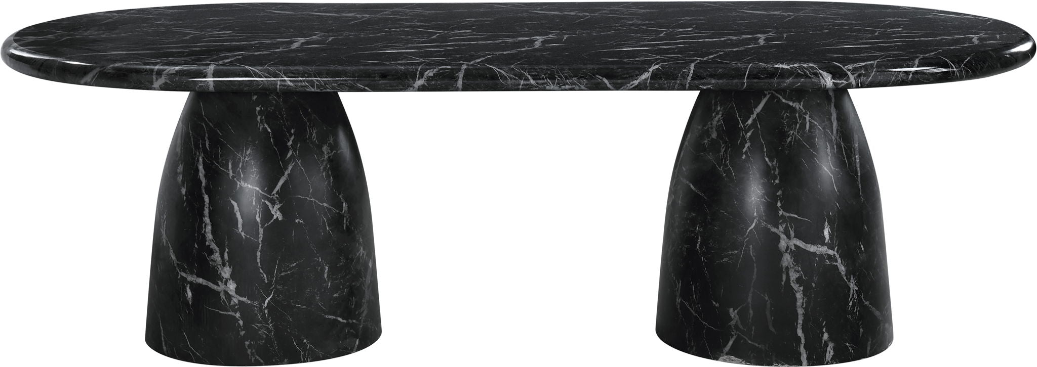 Cosenza - Concrete Dining Table