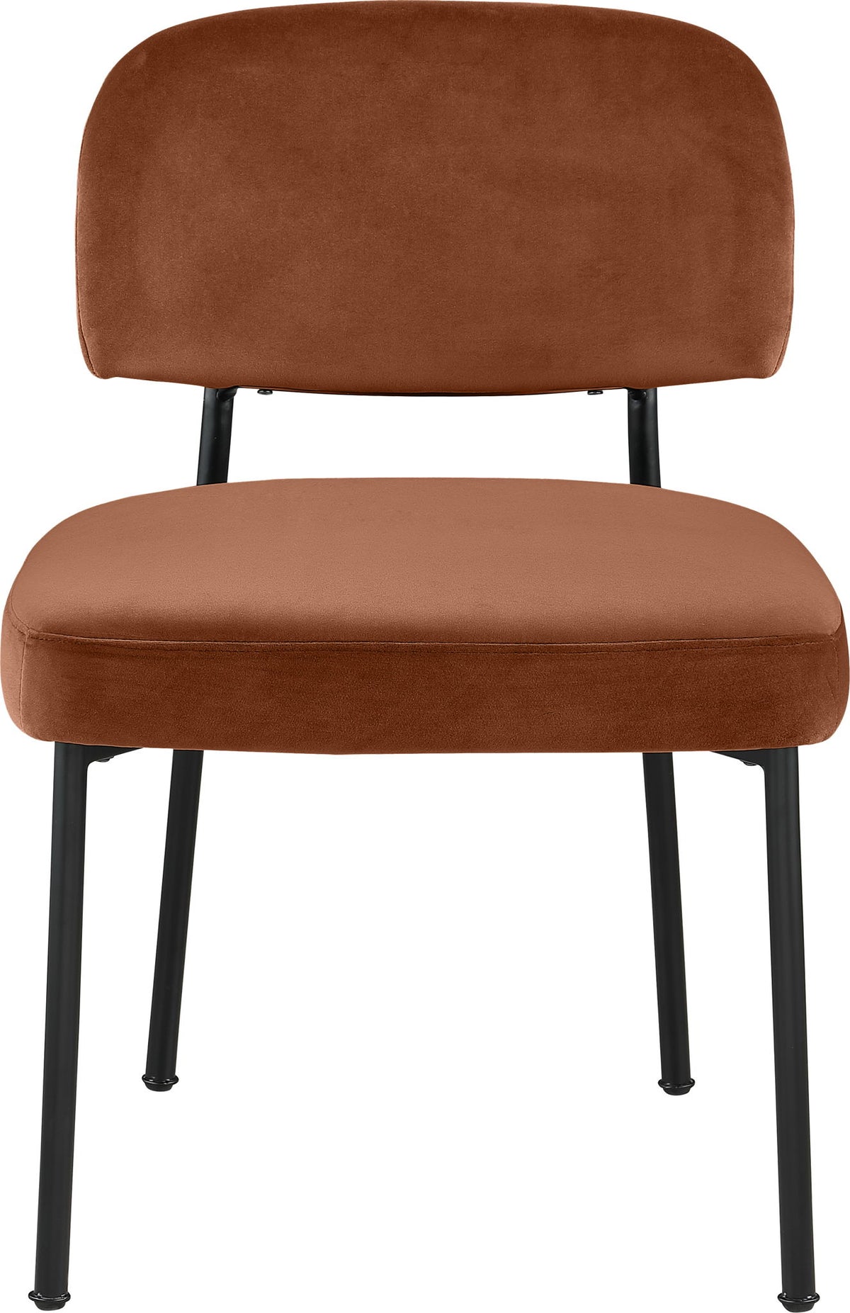 Zarelle - Performance Fabric Upholstered Dining Chair (Set of 2)