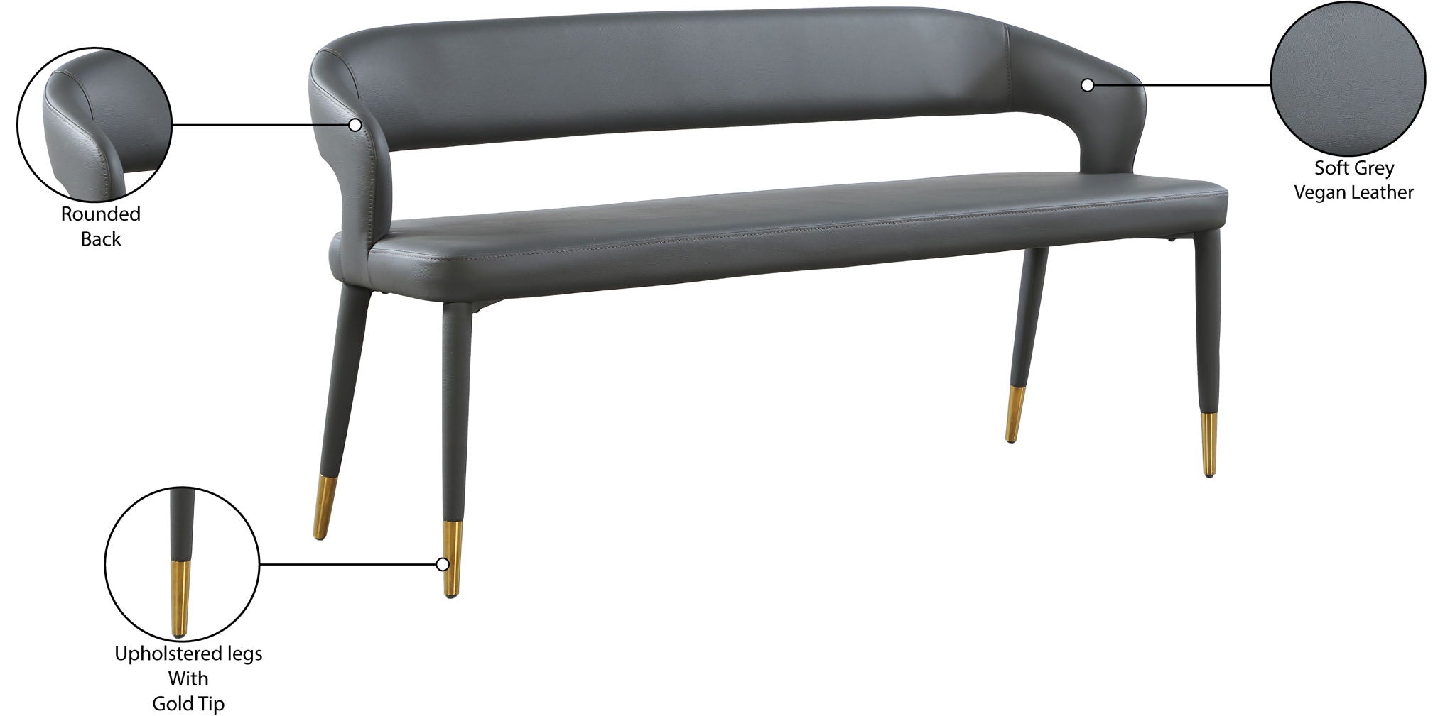 Destiny - Bench
