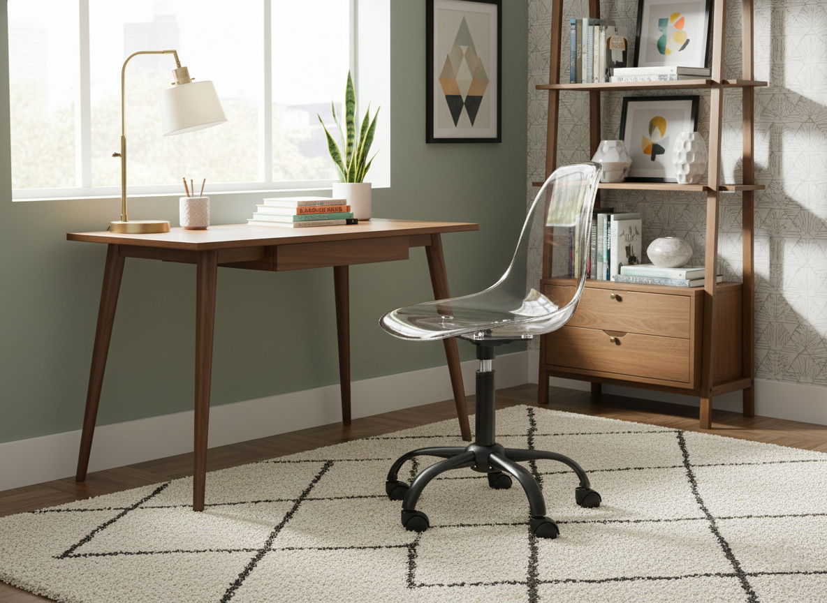 Clarion - Office Chair