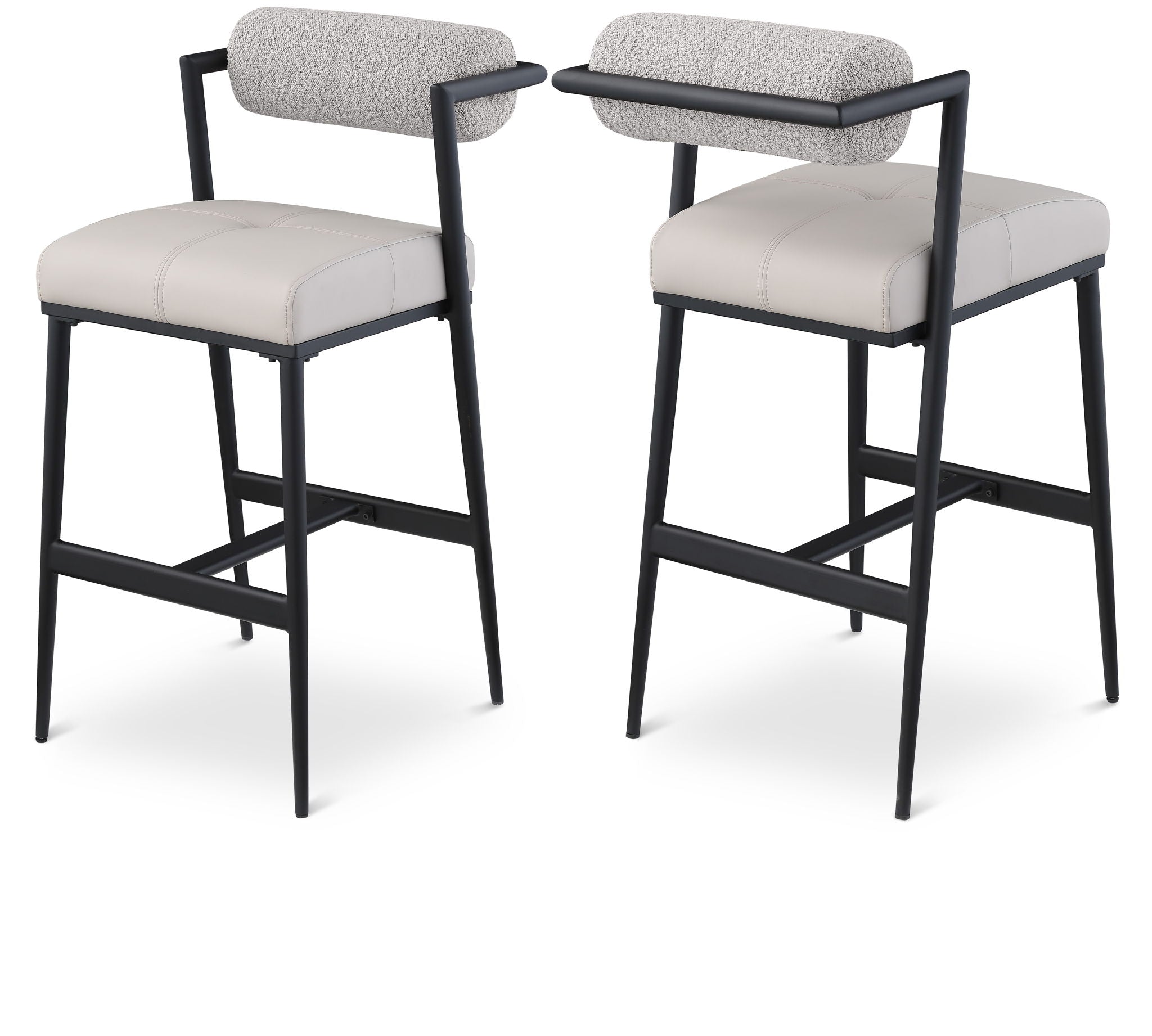 Stryker - Stool (Set of 2)