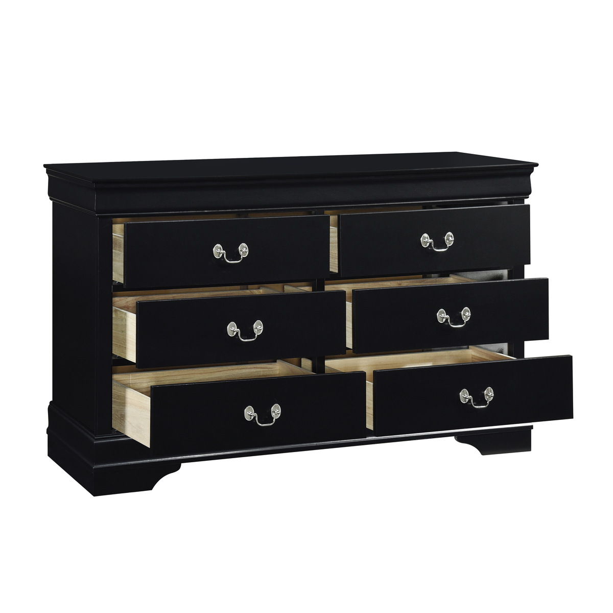 Mayville - Dresser