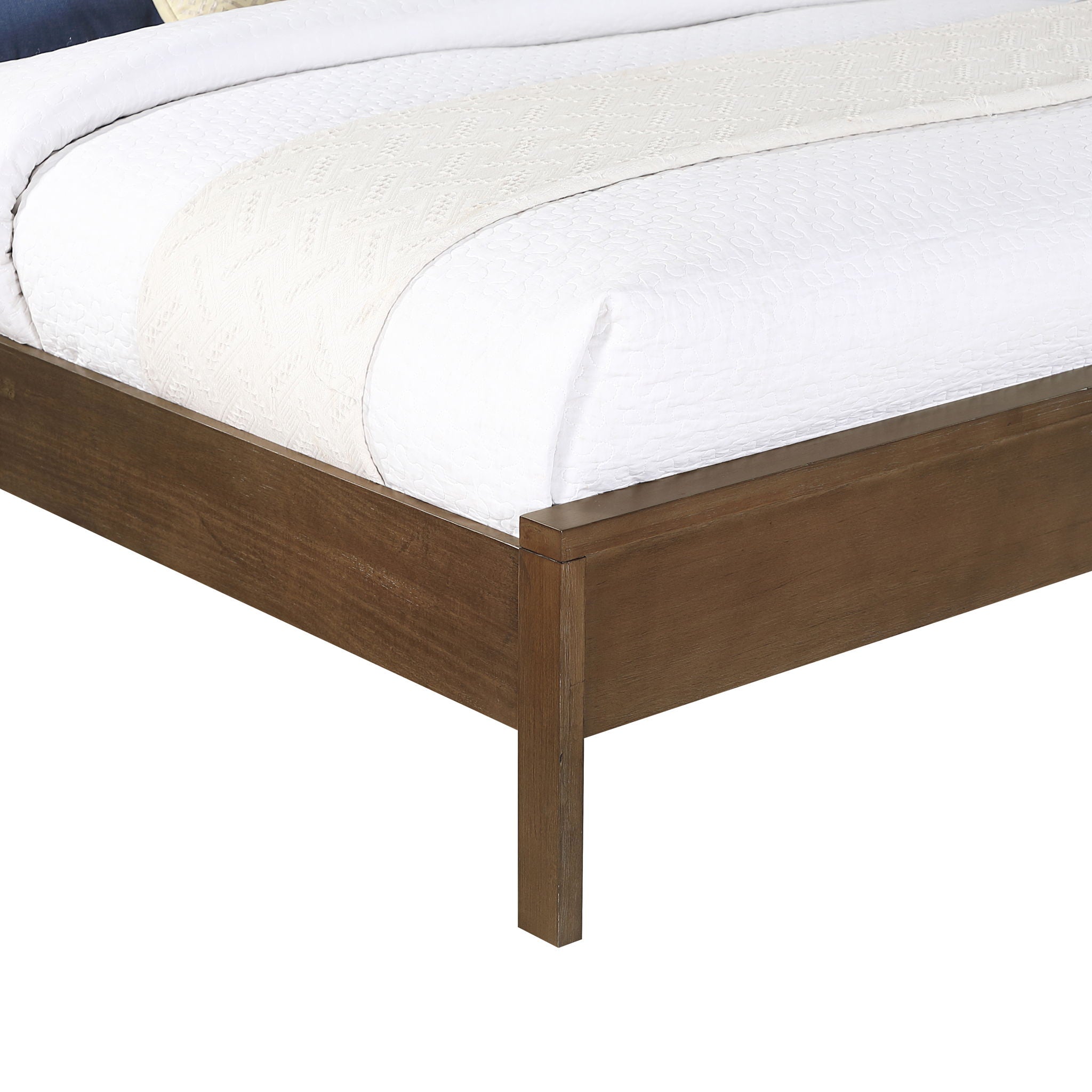 Windsor - Bed