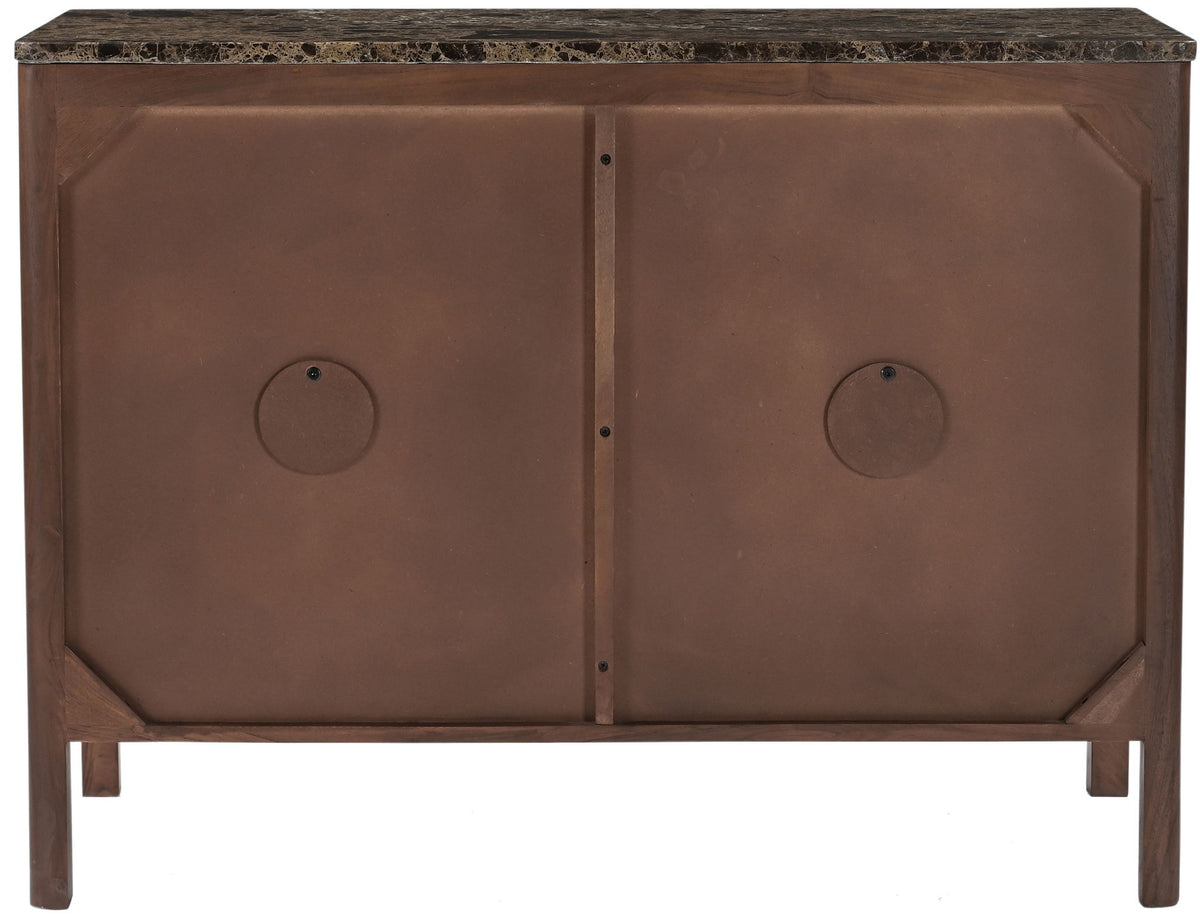 Varenna - Acacia Wood Sideboard / Buffet