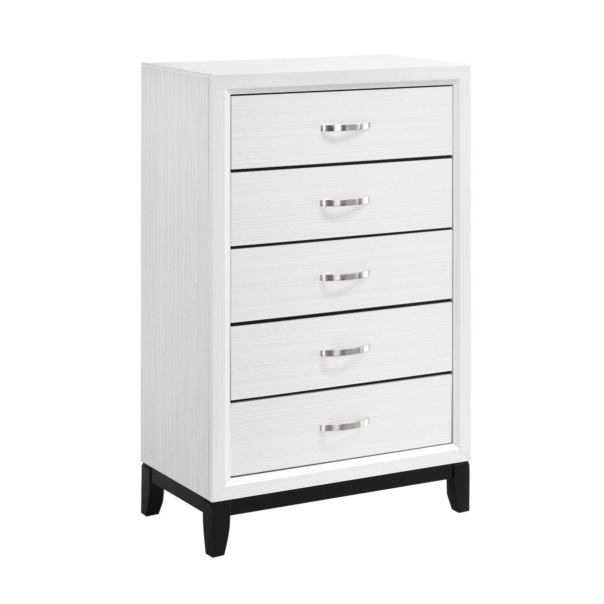 Davi - Bedroom Set
