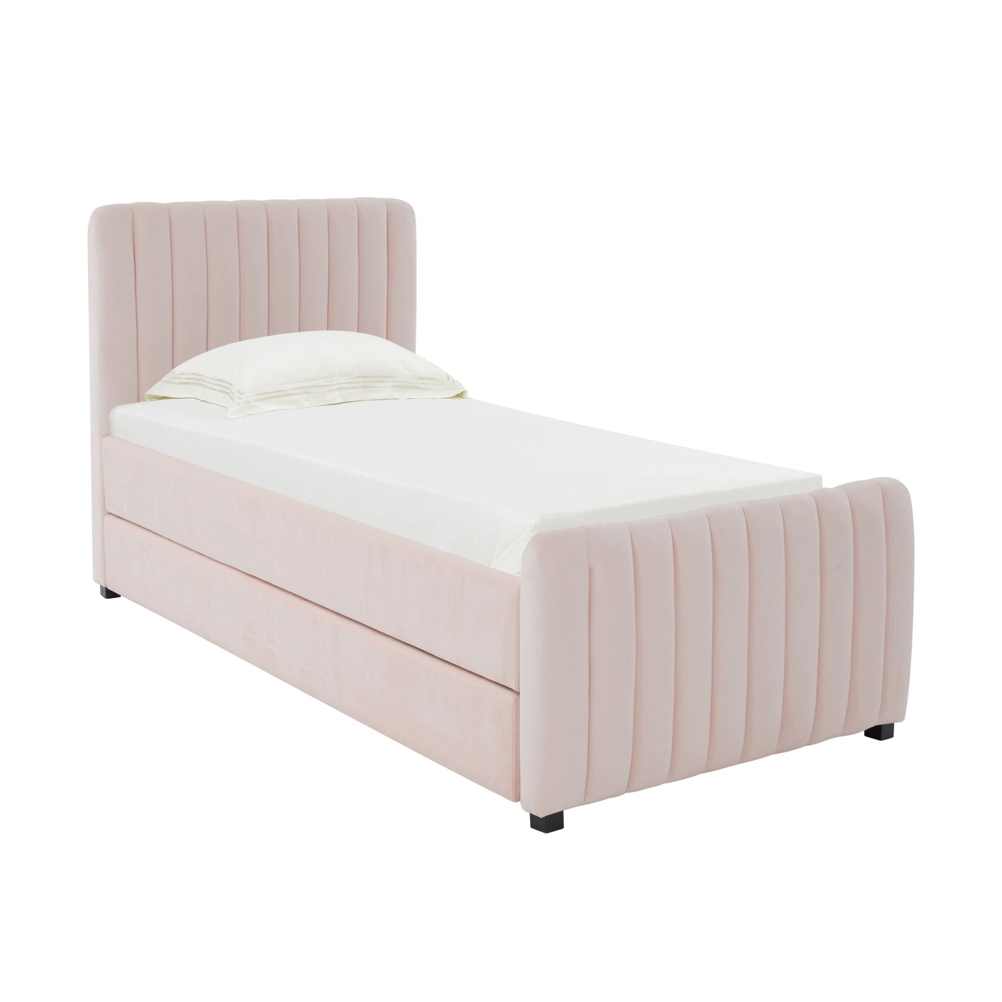 Angela - Trundle Bed