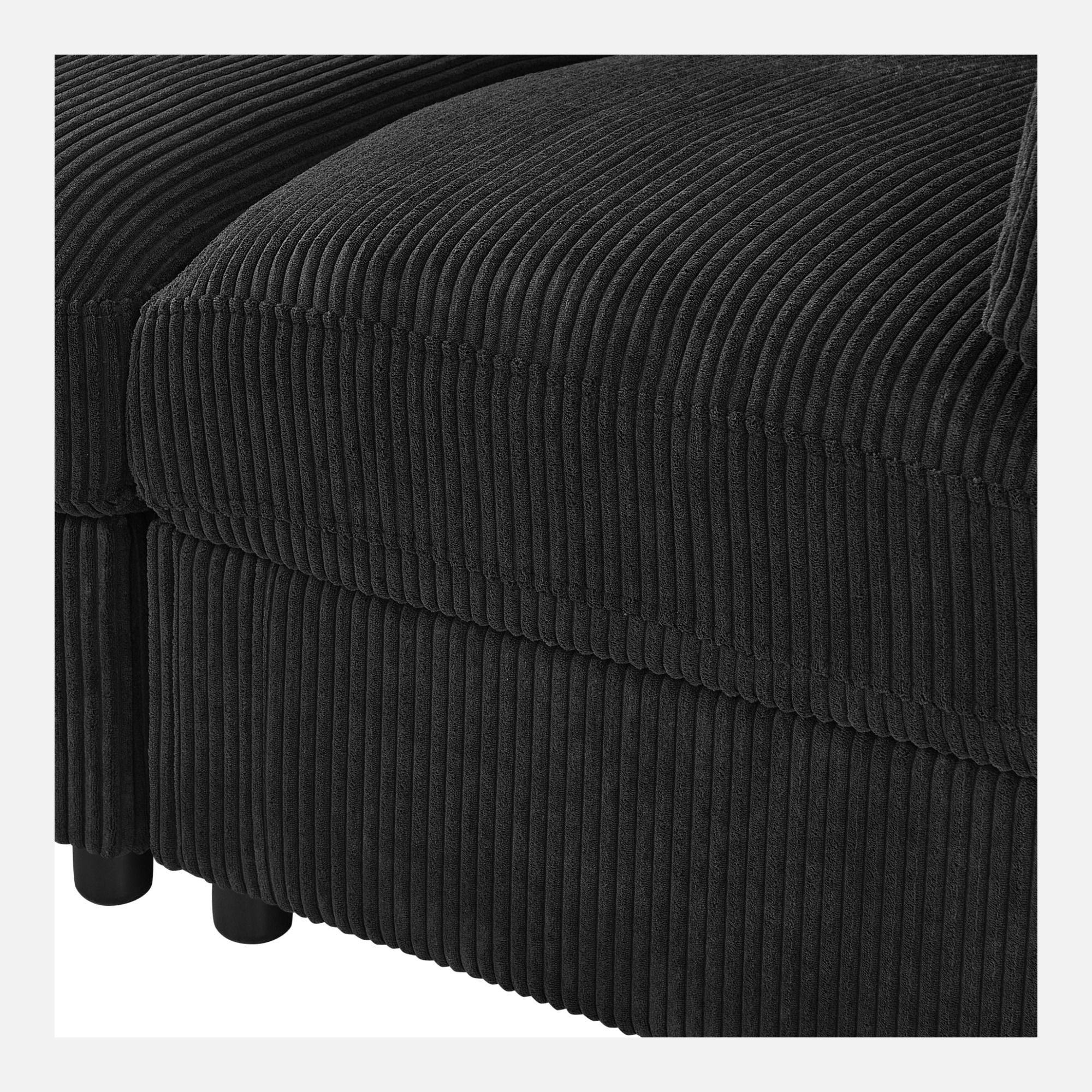 Reversible Modular Sectional