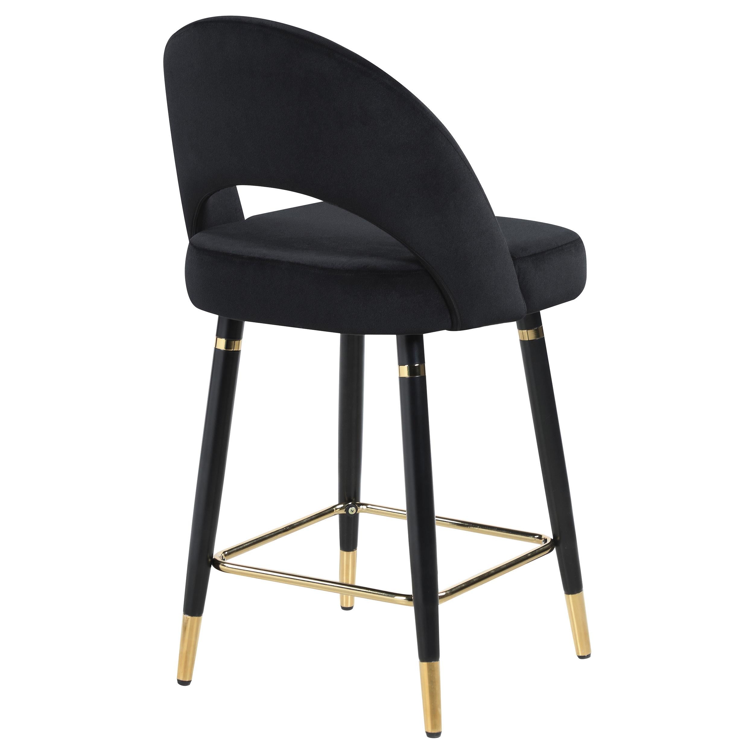 Diamond Modern Furniture COA Counter Height Stool 193569 IMAGE 7