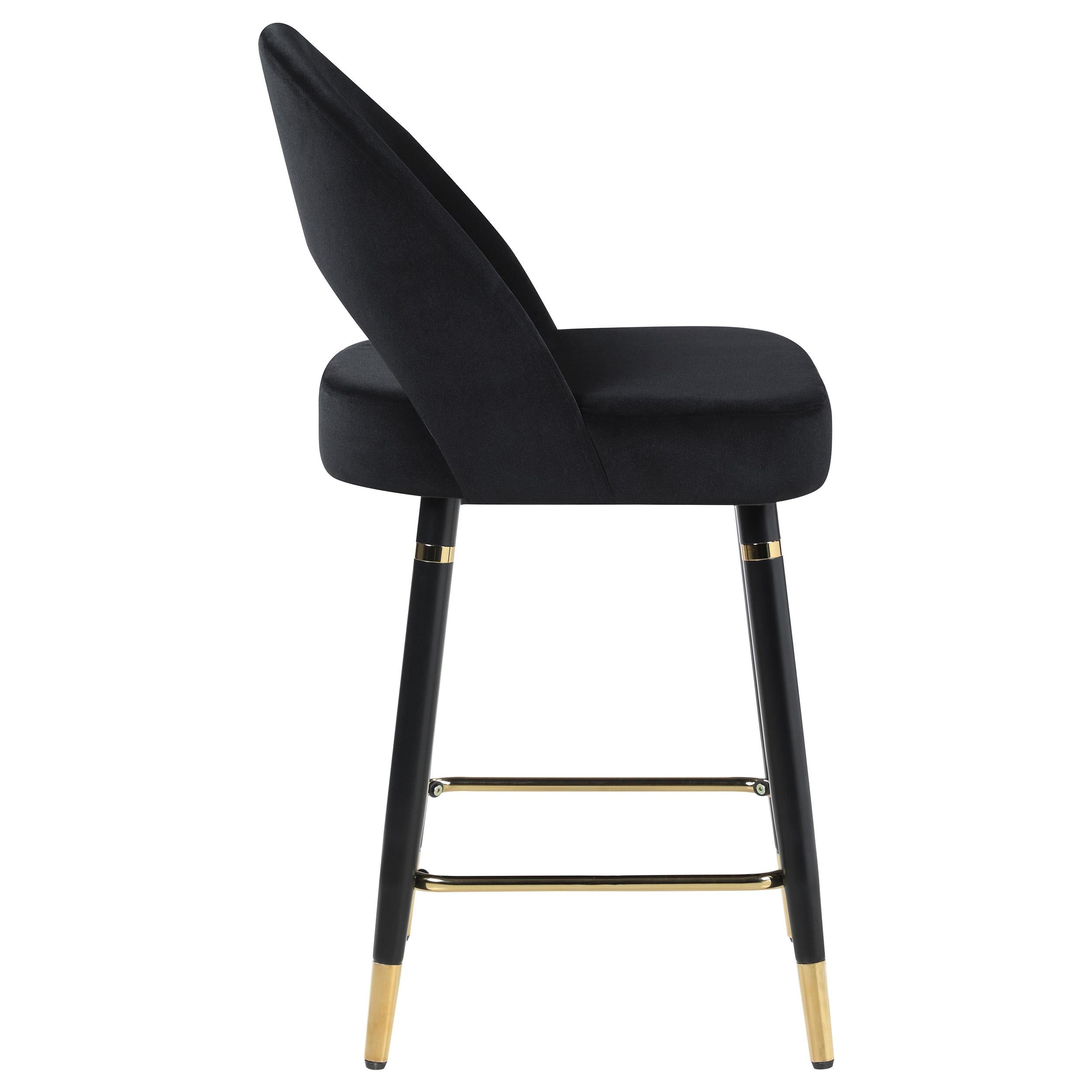 Diamond Modern Furniture COA Counter Height Stool 193569 IMAGE 8