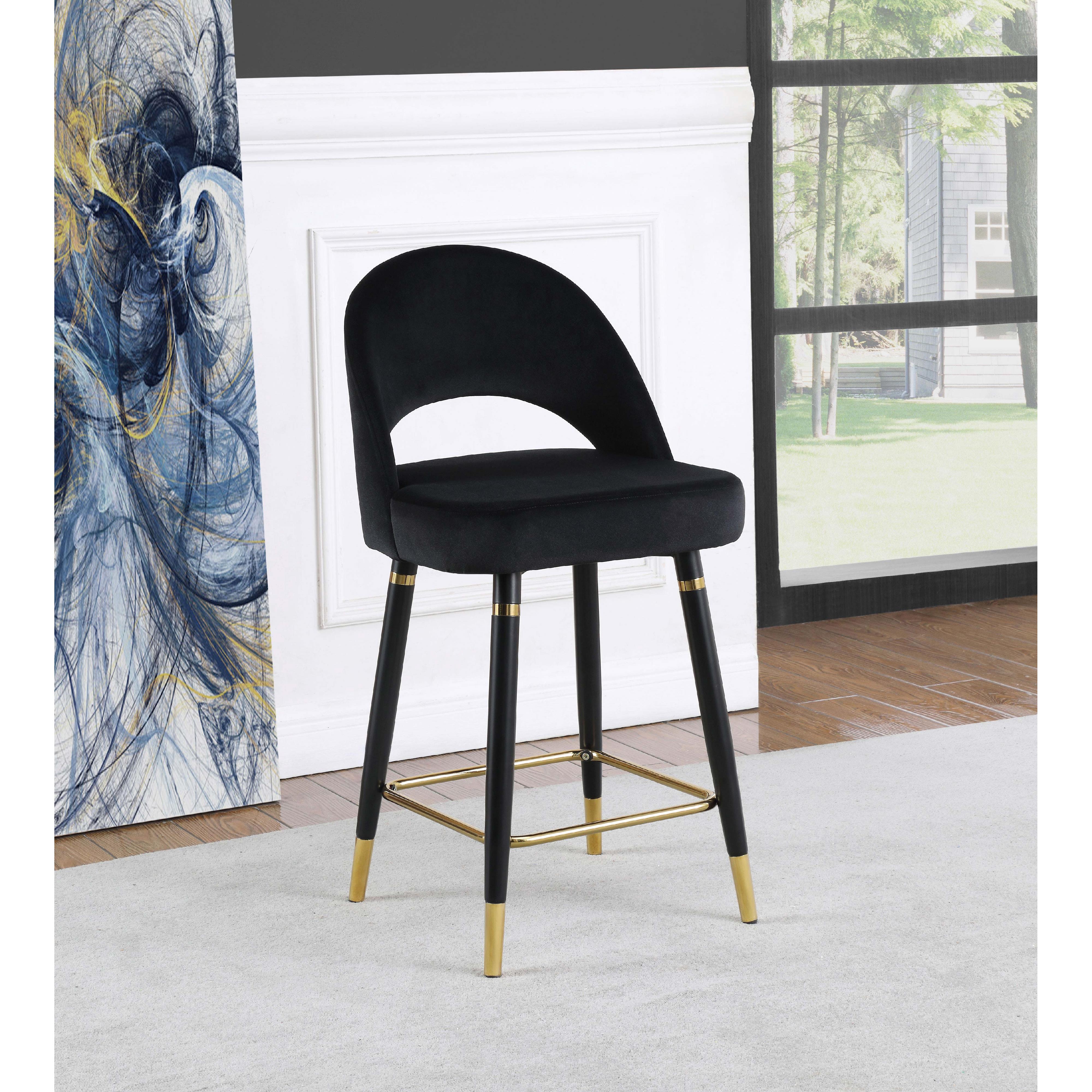 Diamond Modern Furniture COA Counter Height Stool 193569 IMAGE 9