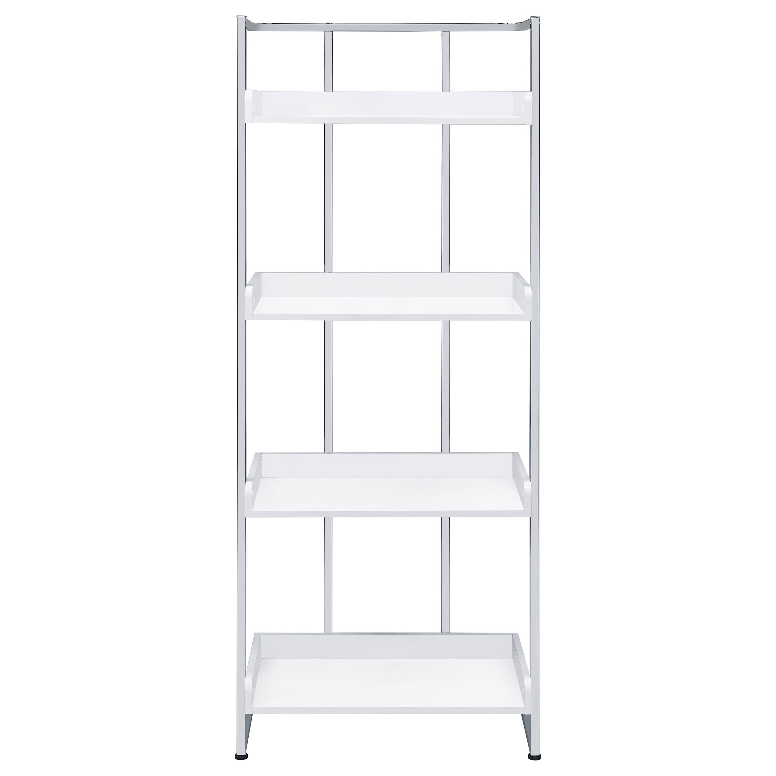 Coaster Furniture 803402 Bookcase IMAGE 2