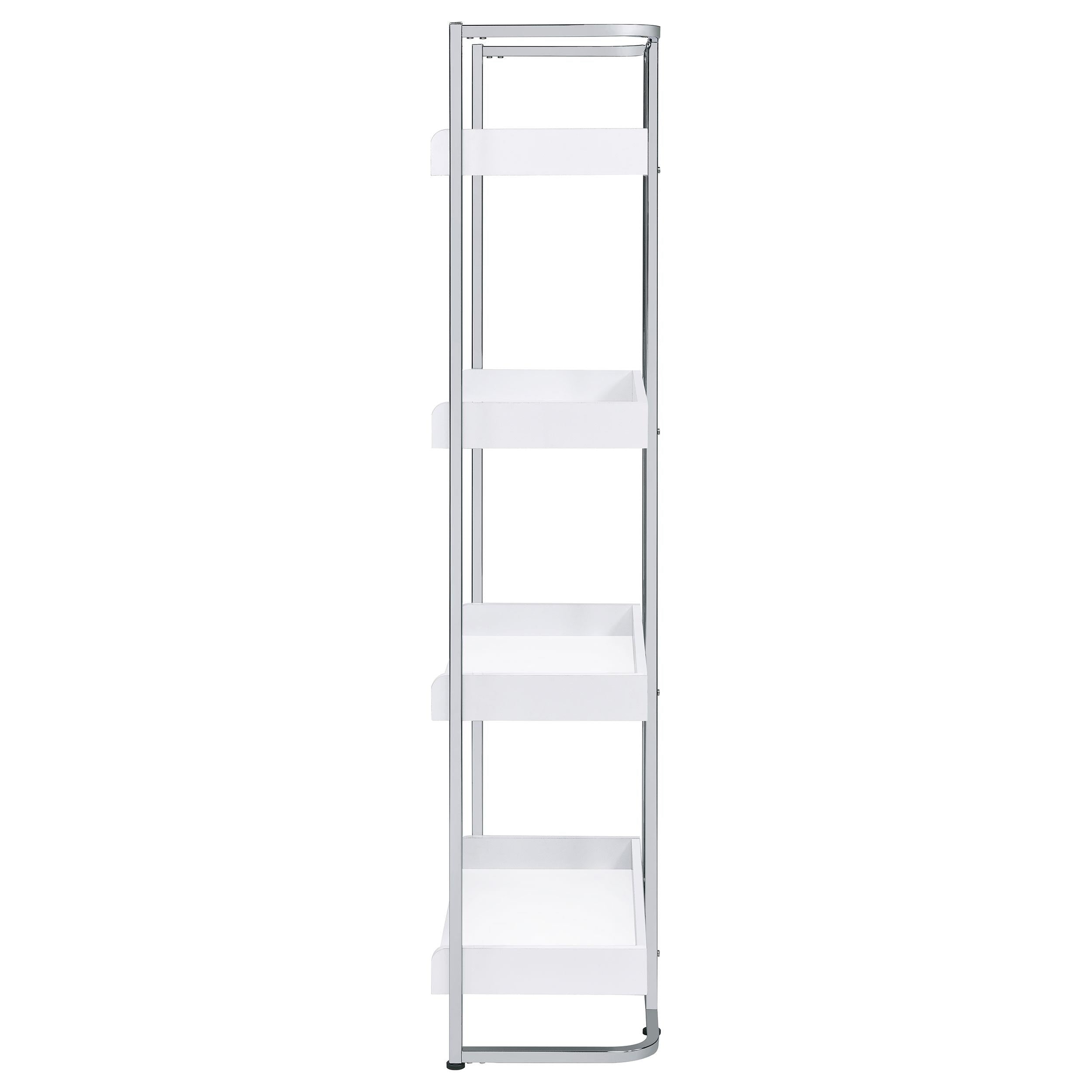 Coaster Furniture 803402 Bookcase IMAGE 4