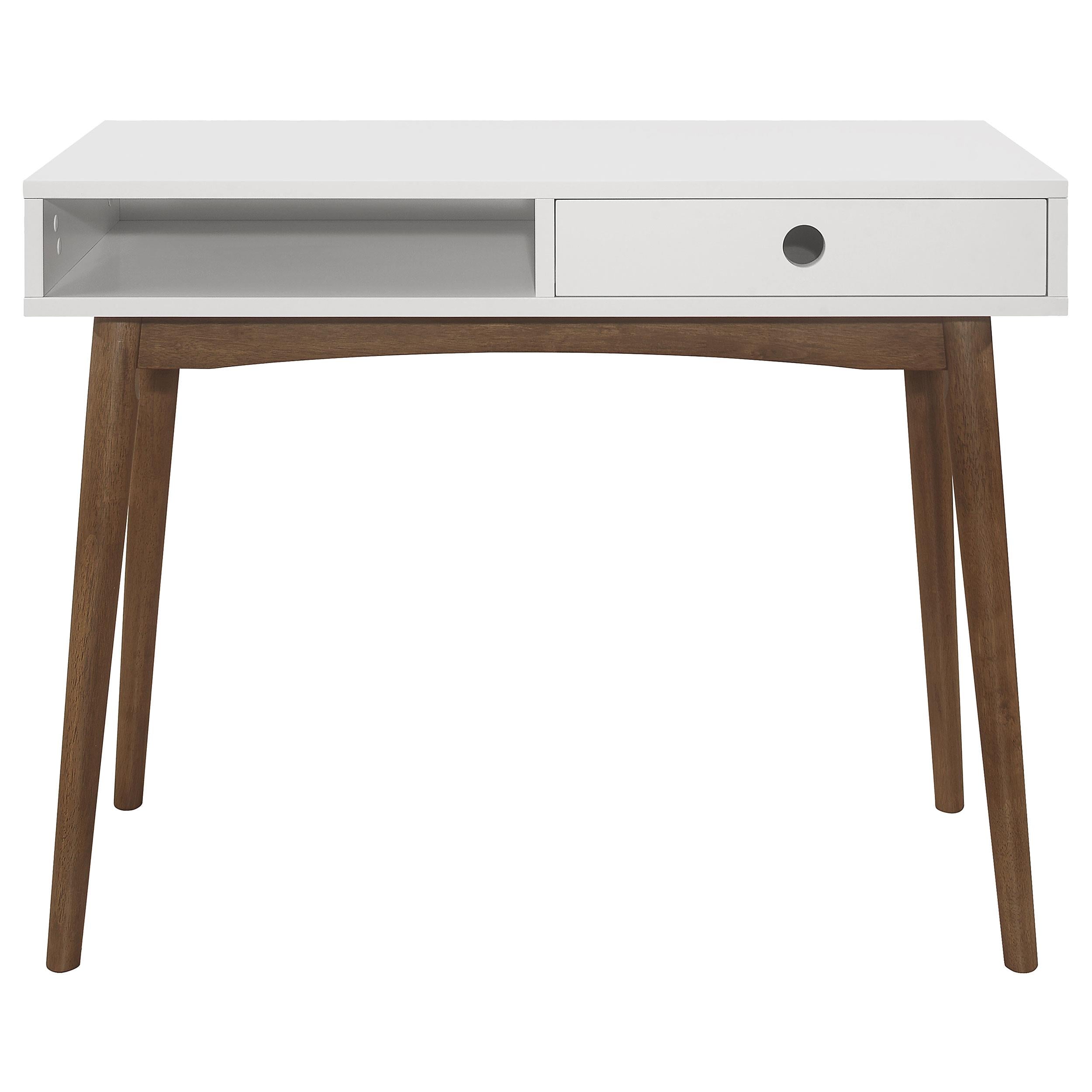 Coaster Furniture Bradenton 801931 Writing Desk IMAGE 2