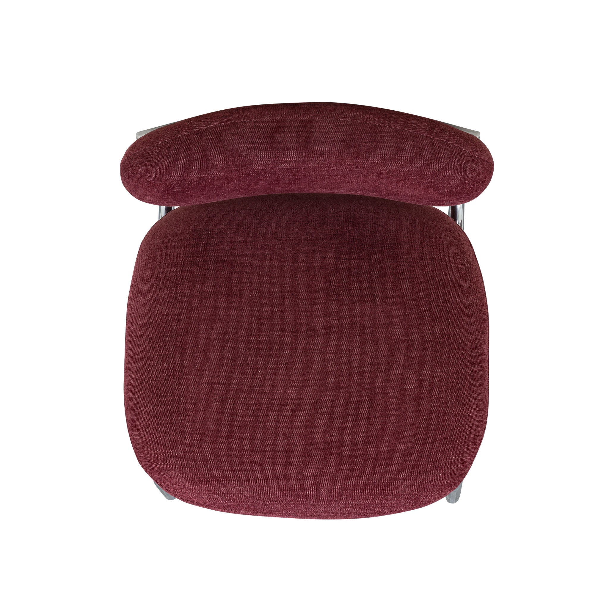 Becky - Performance Chenille Chair