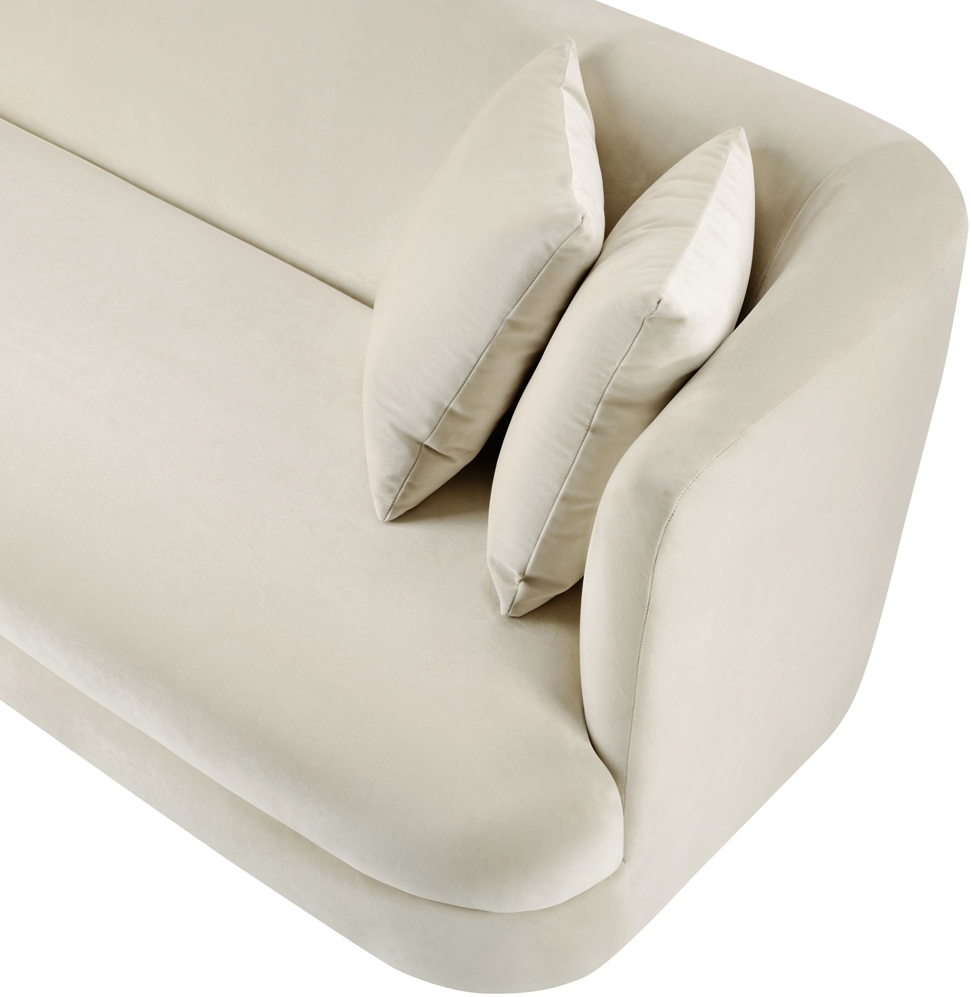 Alder - Sofa