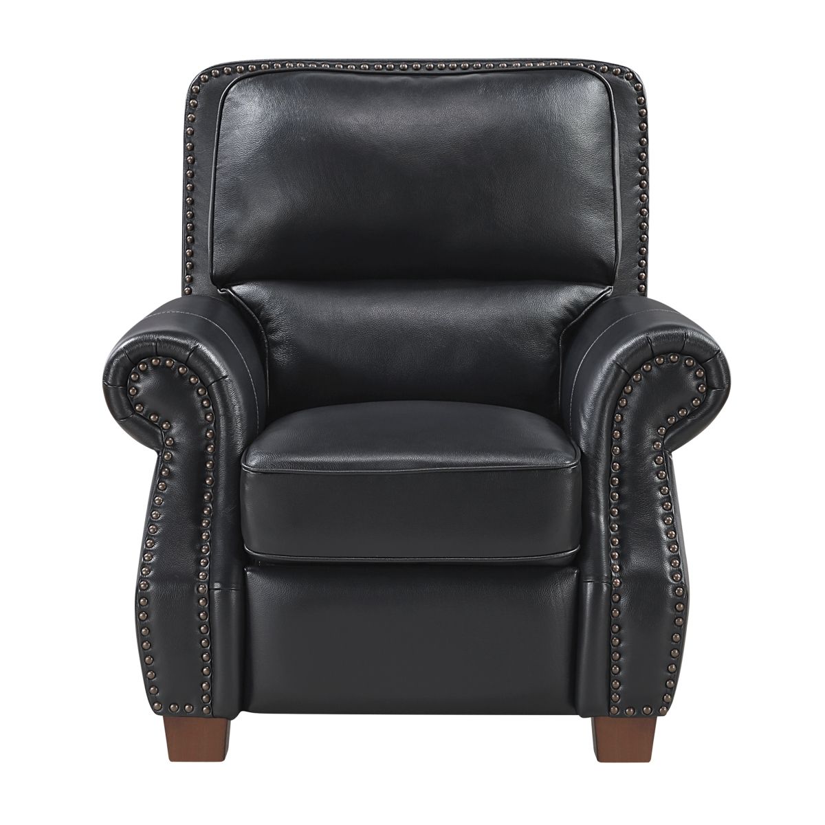 Remington - Push Back Reclining Chair