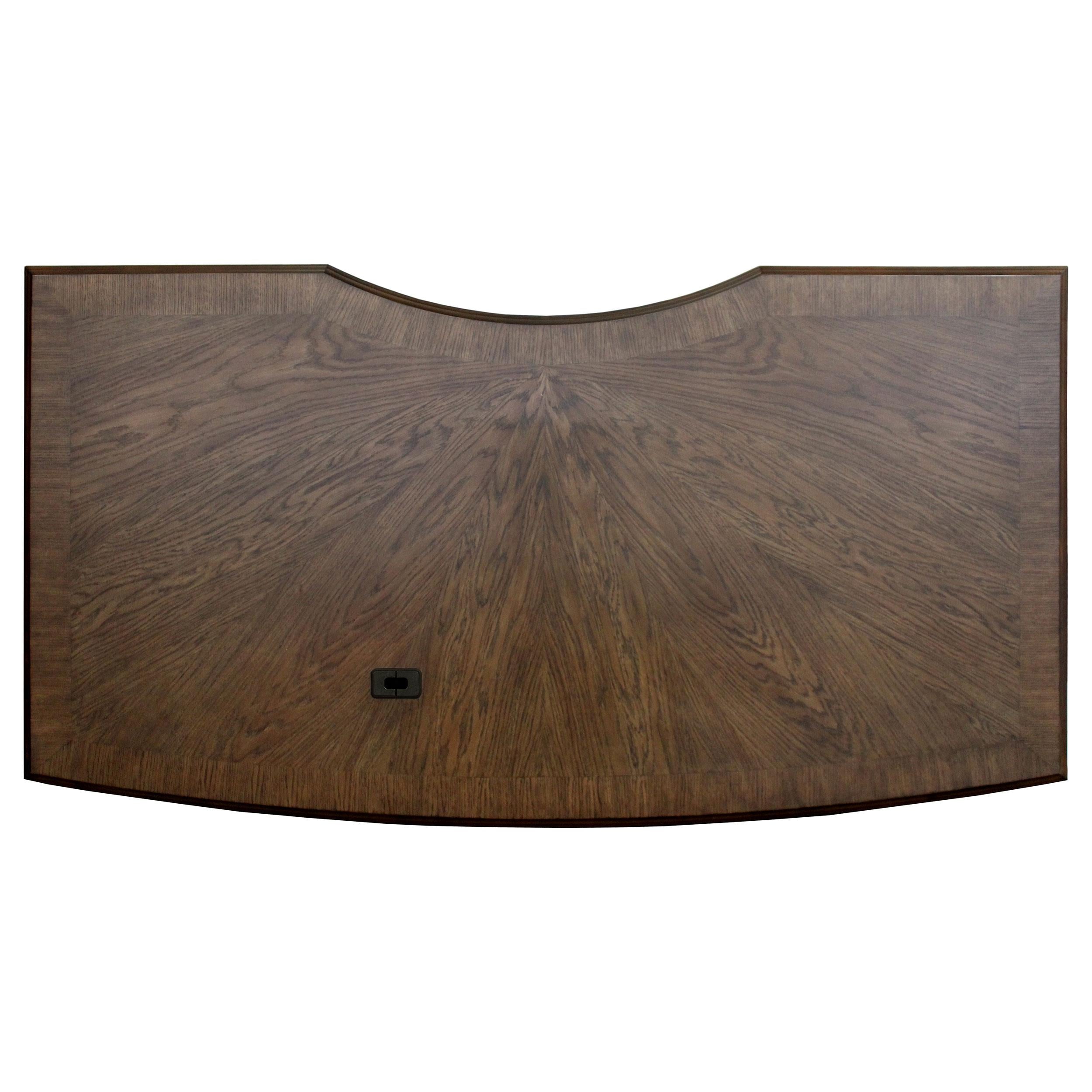 Diamond Modern Furniture COA Office Desks Desks 881281 IMAGE 10