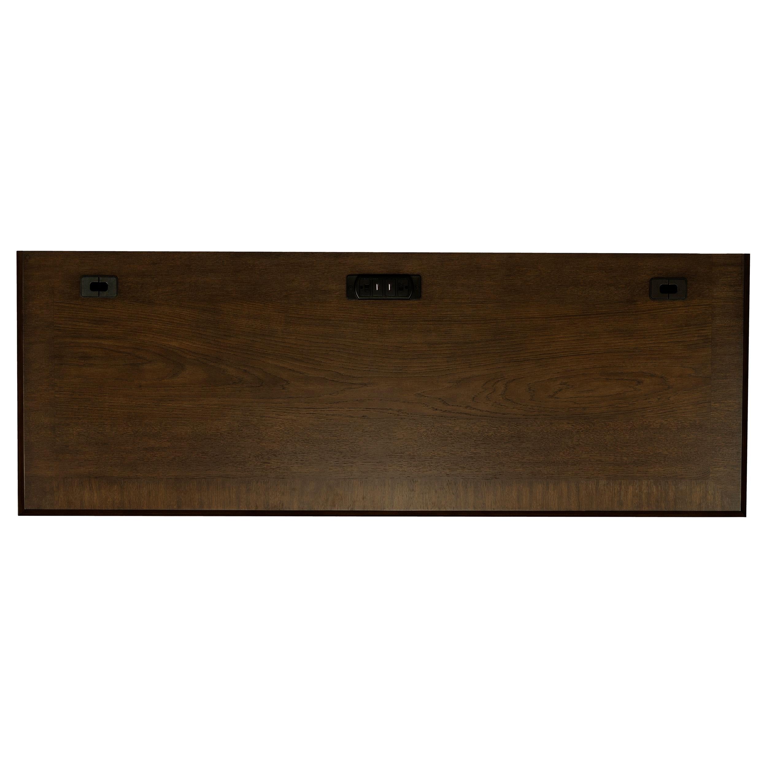 Coaster Furniture Hartshill 881282 Credenza IMAGE 10