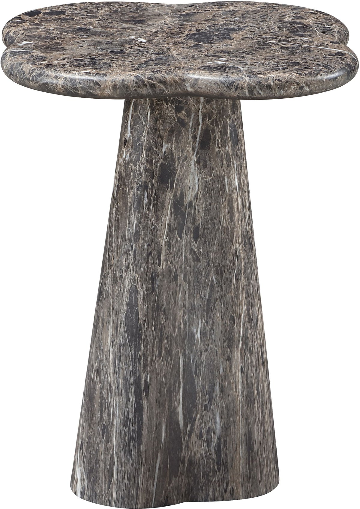 Nola - Concrete Indoor / Outdoor End Table