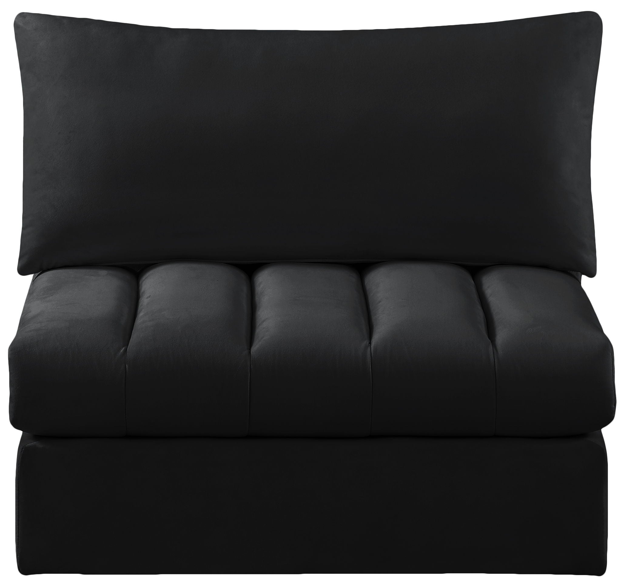 Jacob - Armless Chair
