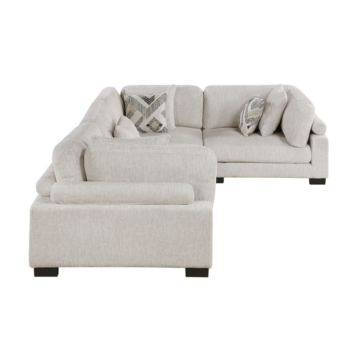 Tinley - Modular Sectional