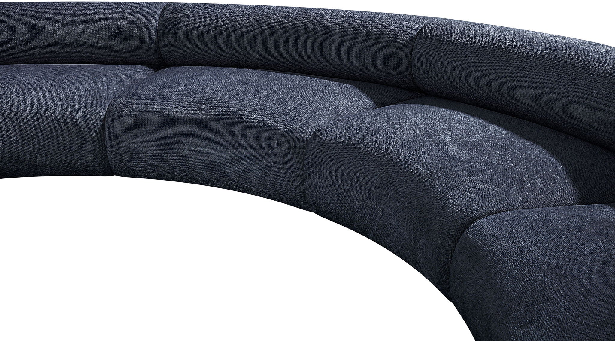 Bale - 4 Piece Modular U-Shaped Sofa