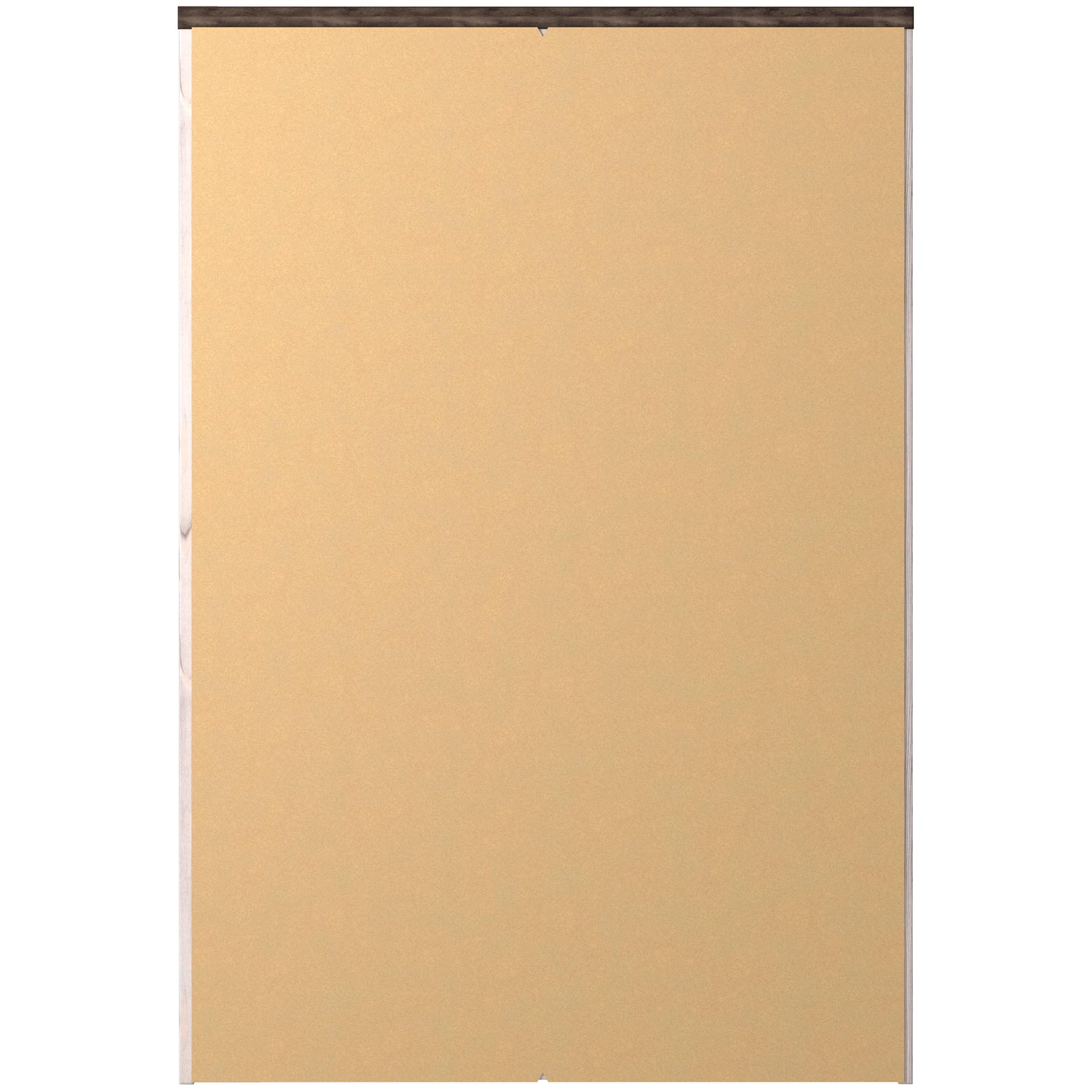 Signature Design by Ashley Gerridan 4-Drawer Chest B1190-44 IMAGE 4