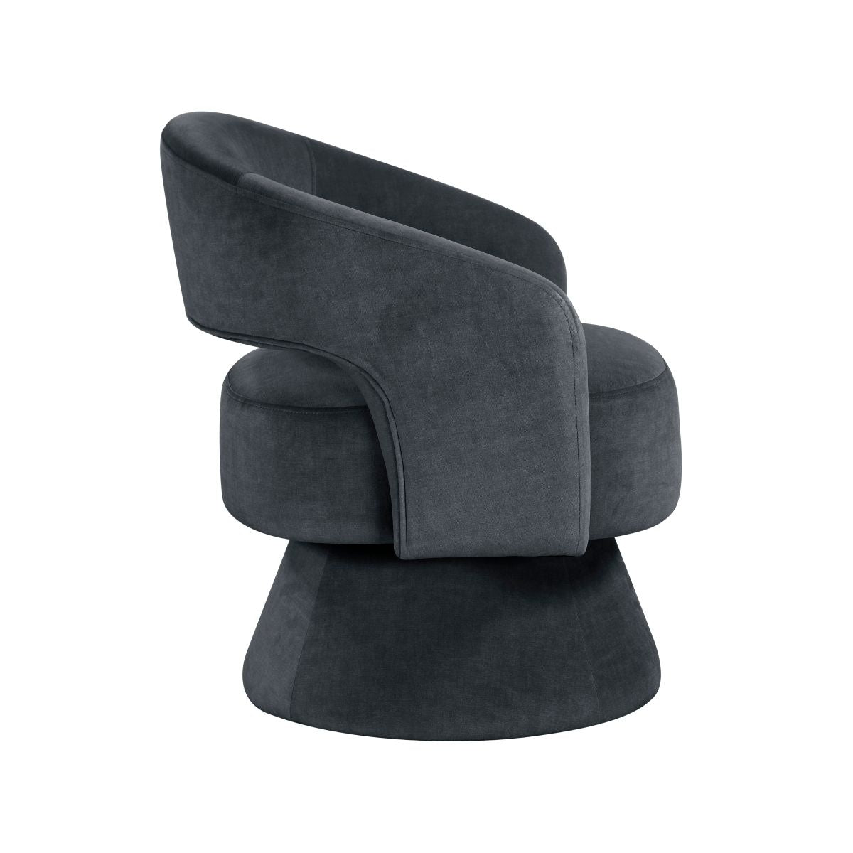 Lavon - Swivel Chair