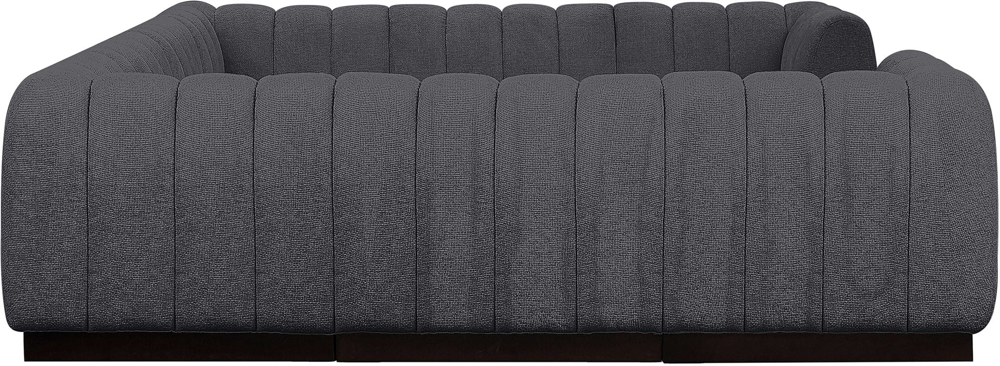 Quinn - 8 Piece Modular Sectional