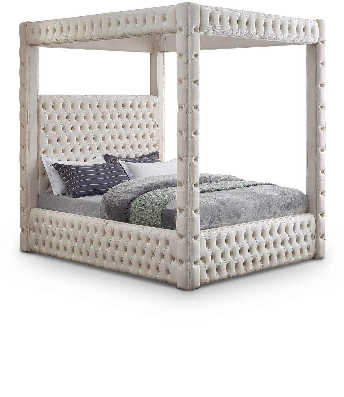 Royal - Bed