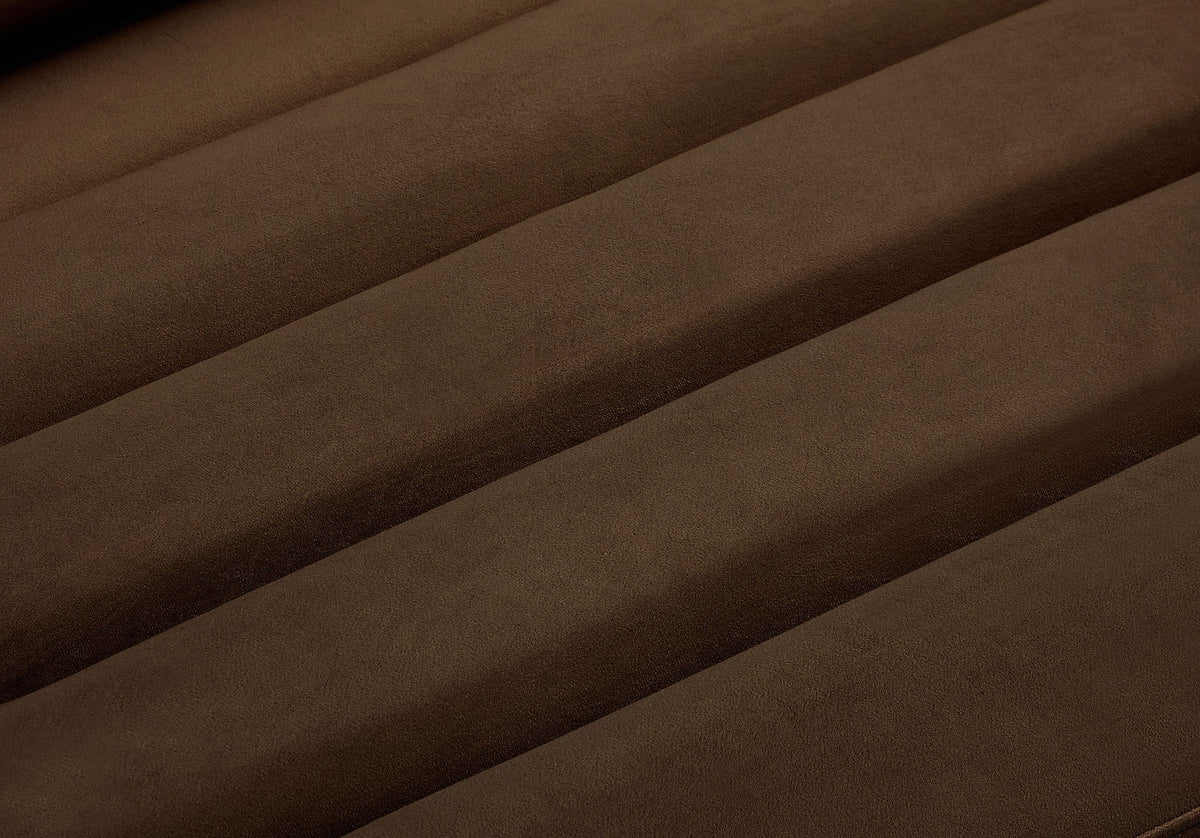Cascade - Velvet Sofa