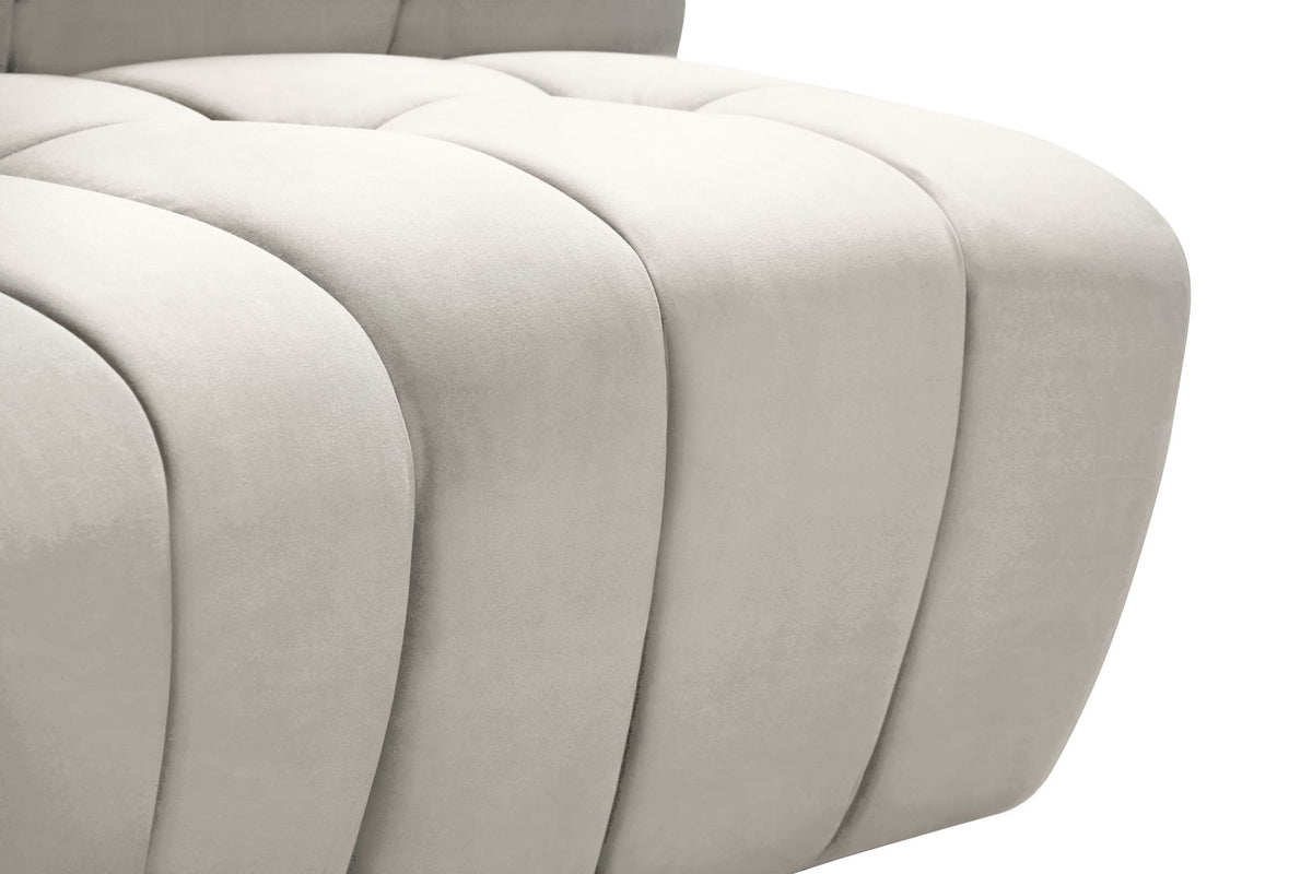 Limitless - 4 Pc. Modular Sectional
