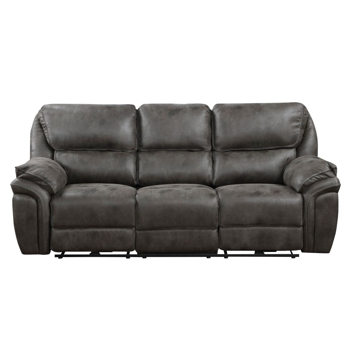 Proctor - Reclining Sofa & Loveseat