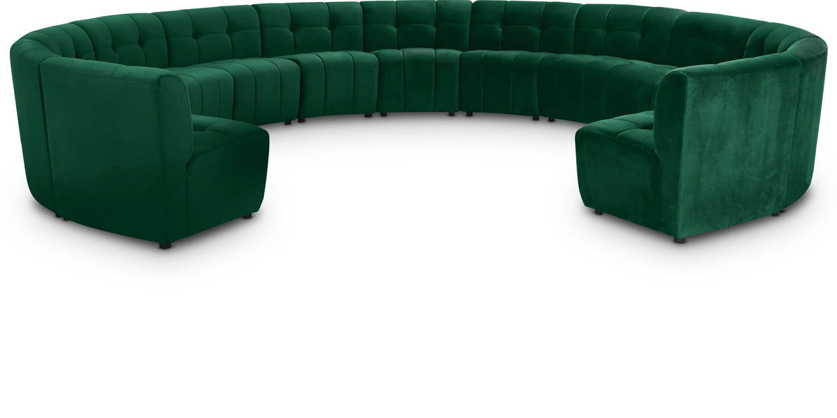 Limitless - 13 Pc. Modular Sectional
