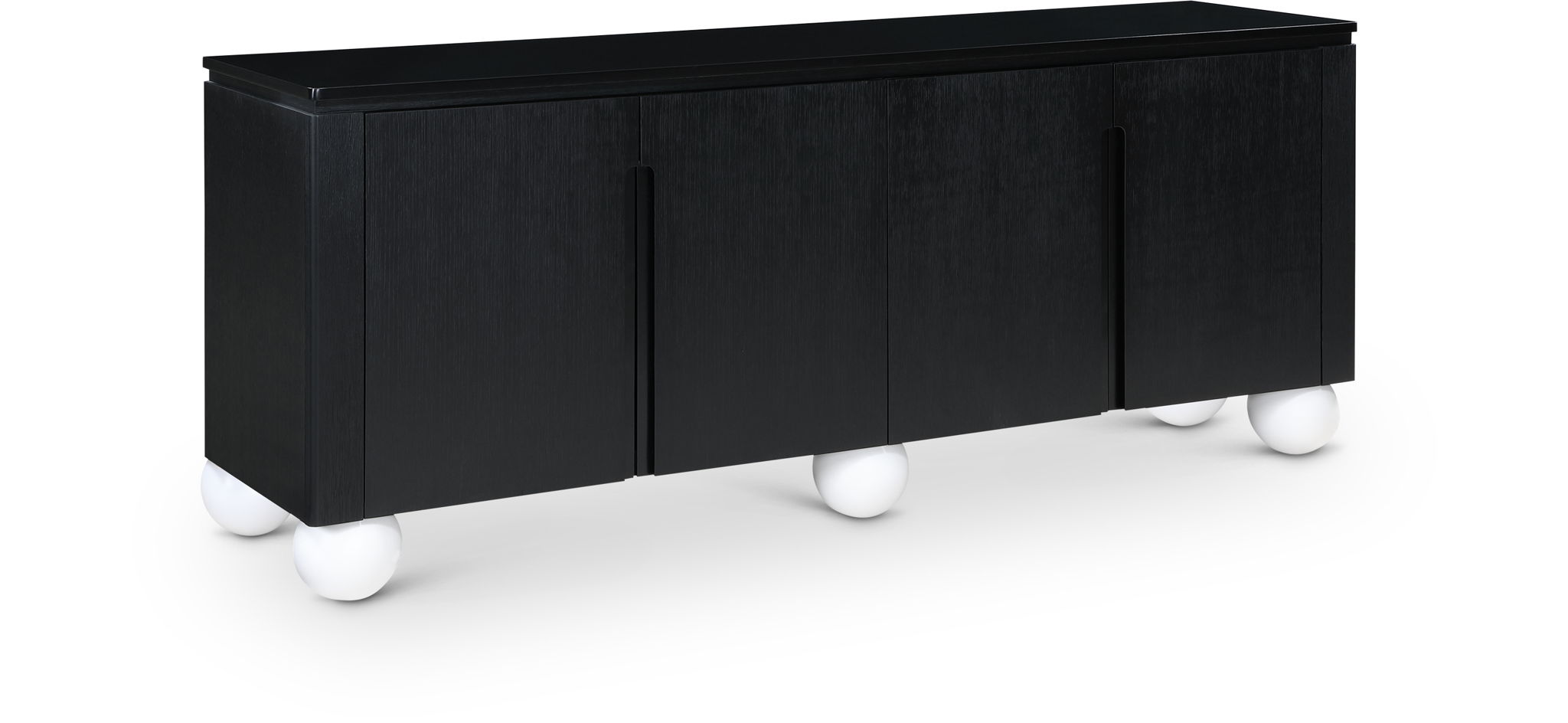 Cardiff - Wood Sideboard / Buffet