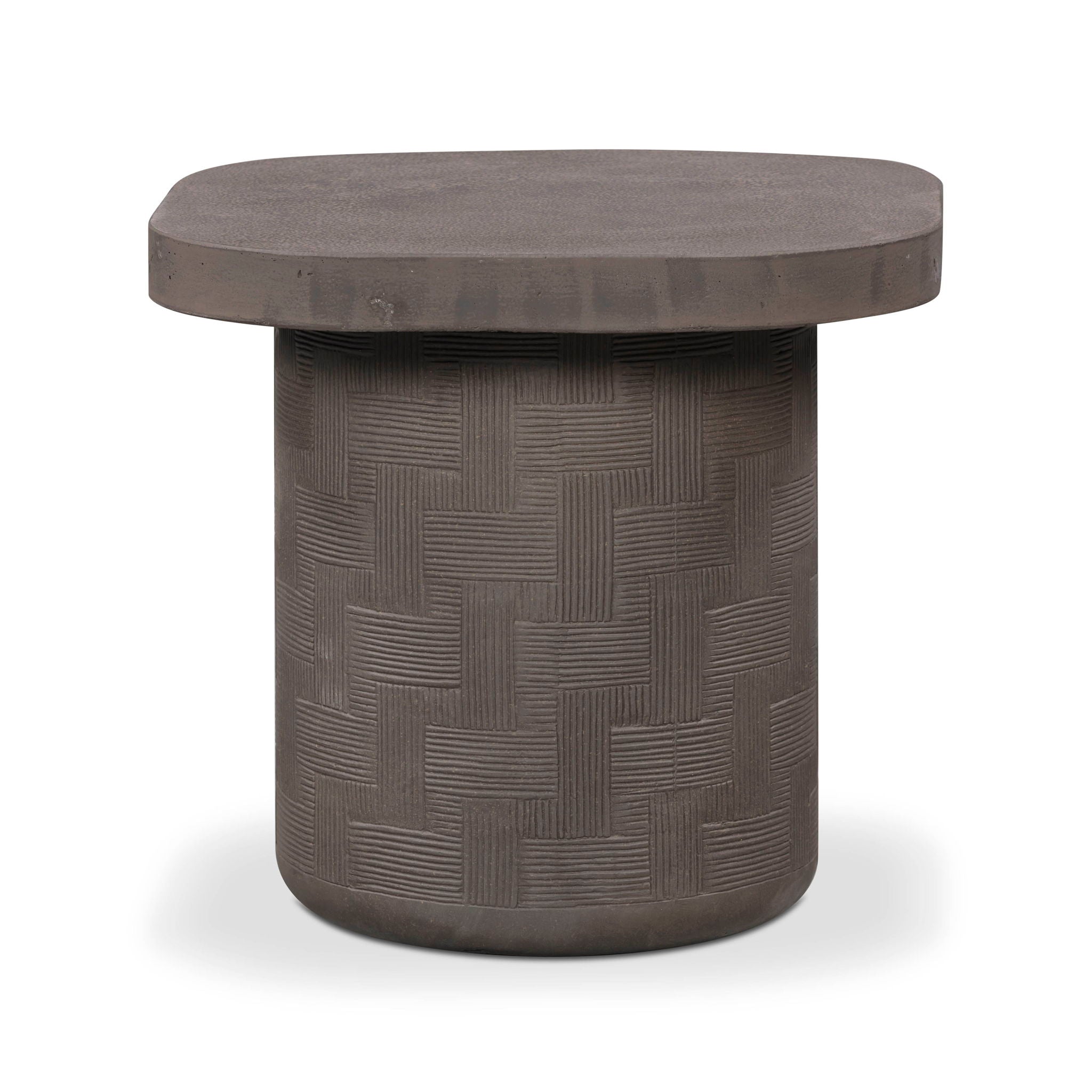 Suraya - Concrete Table