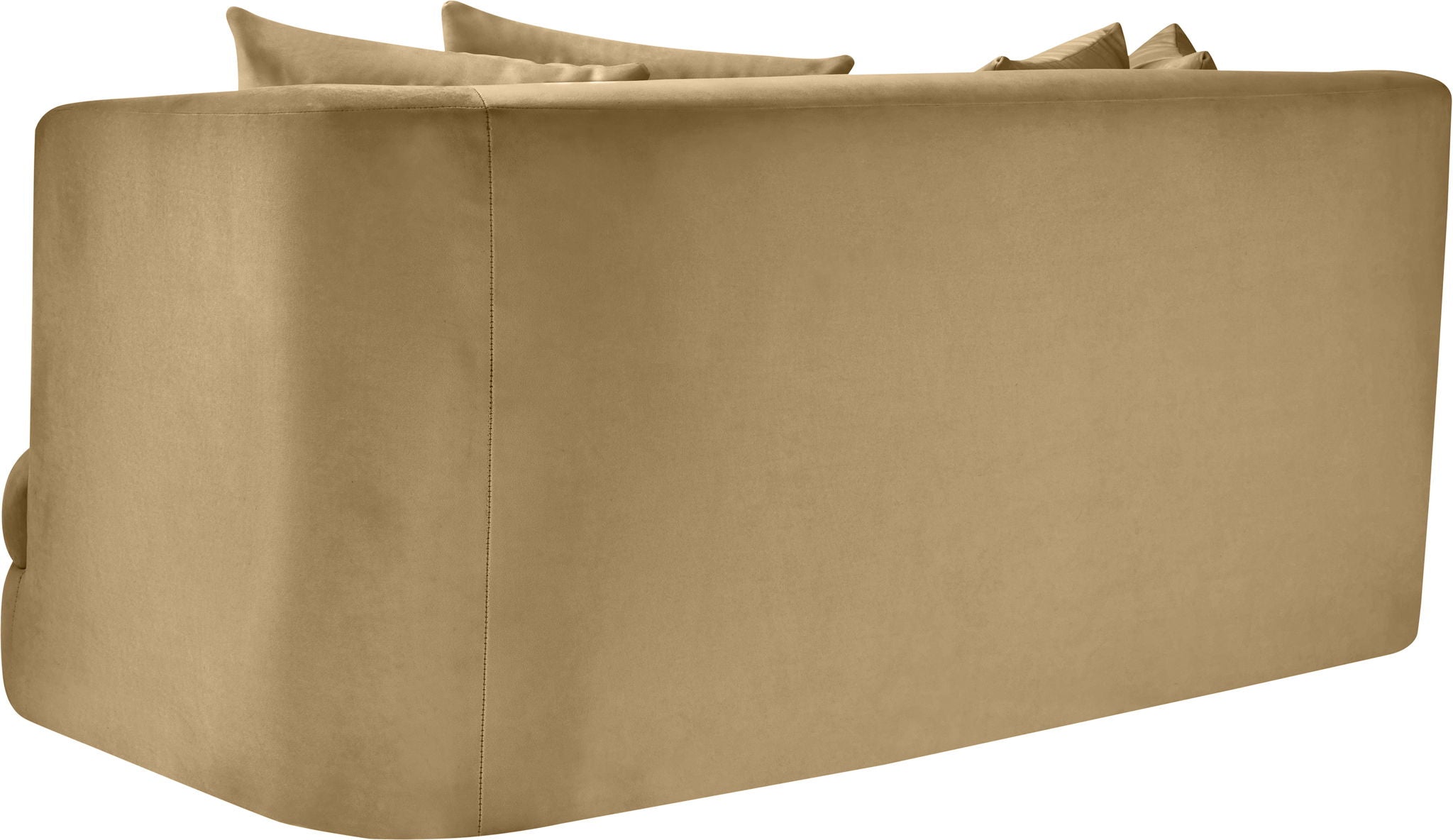 Alder - Loveseat