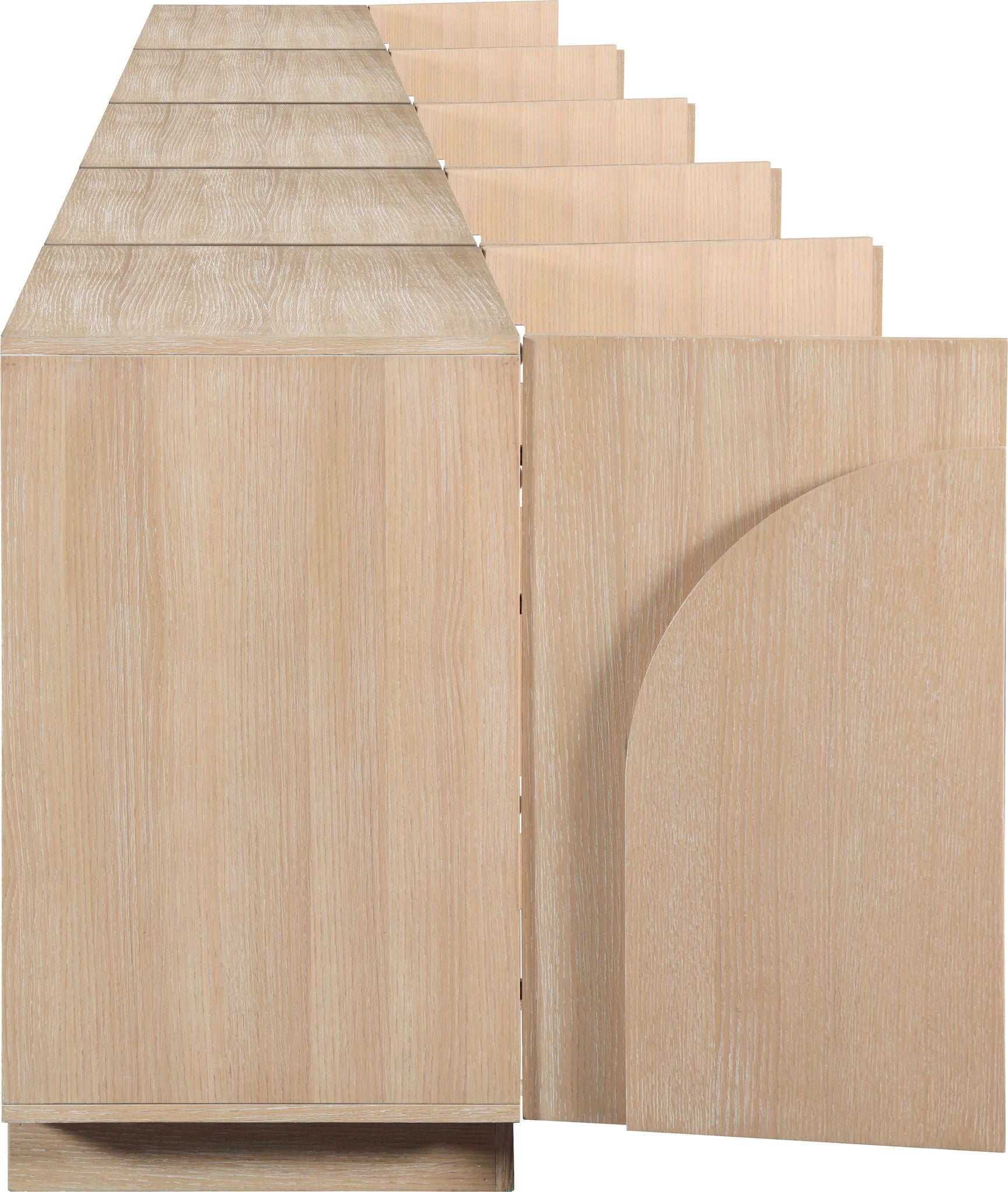 Navona - 5 Piece Sideboard / Buffet