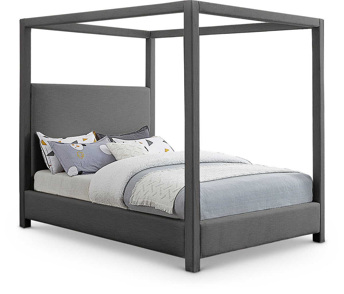 Emerson - Bed