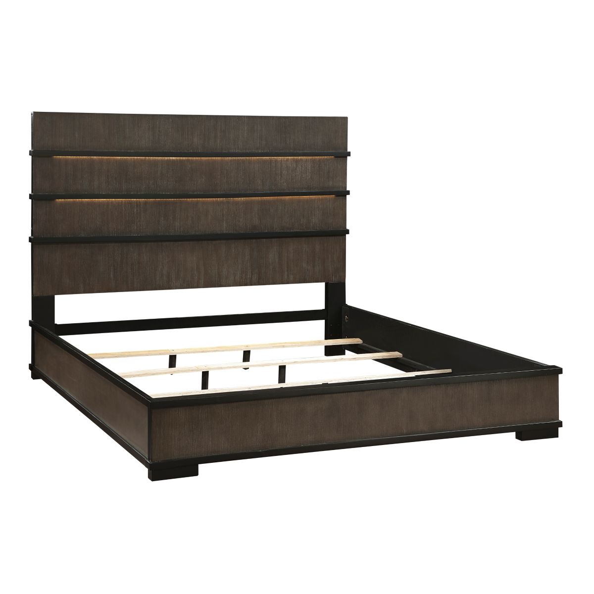Acworth - Bedroom Set
