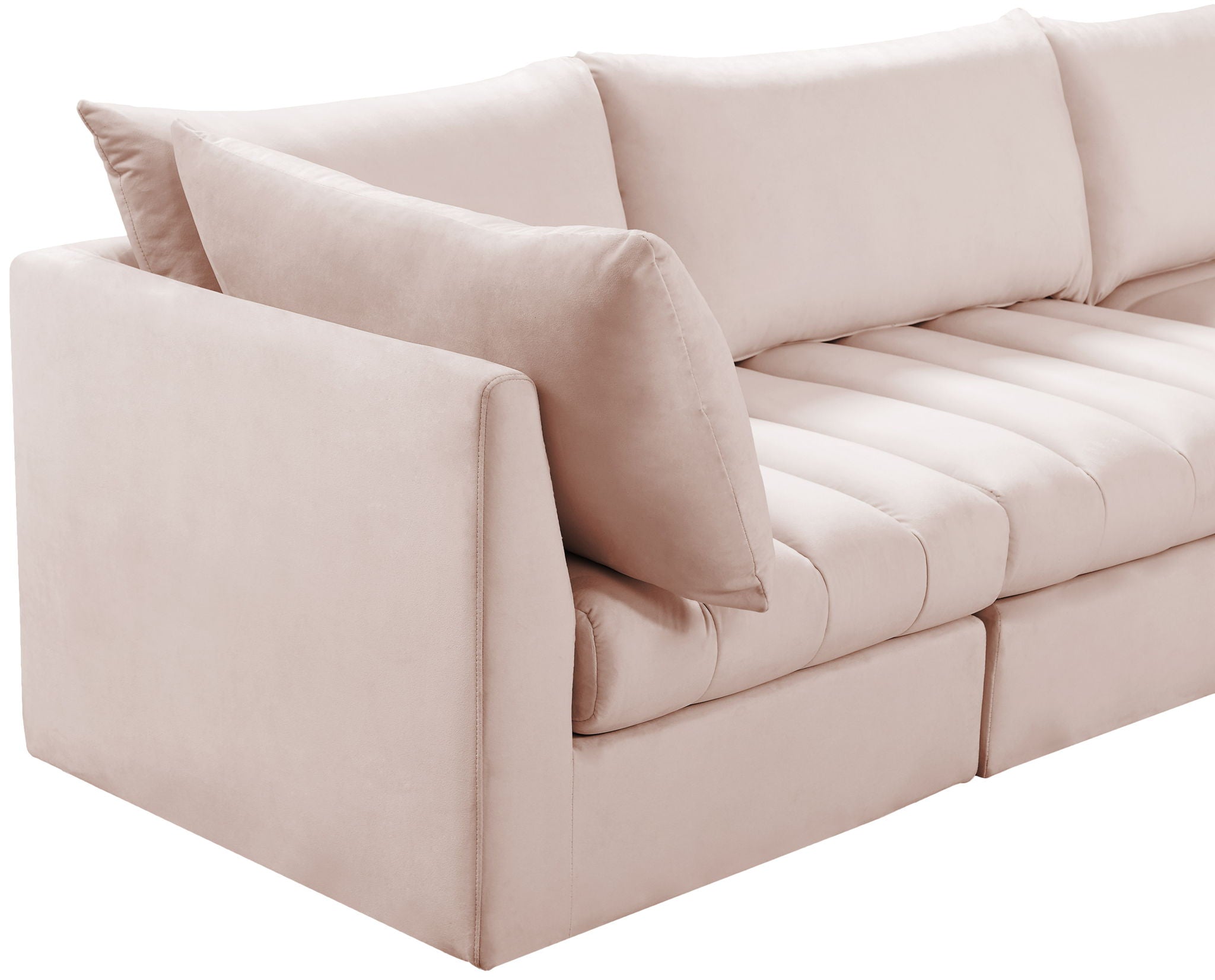 Jacob - Modular Sectional