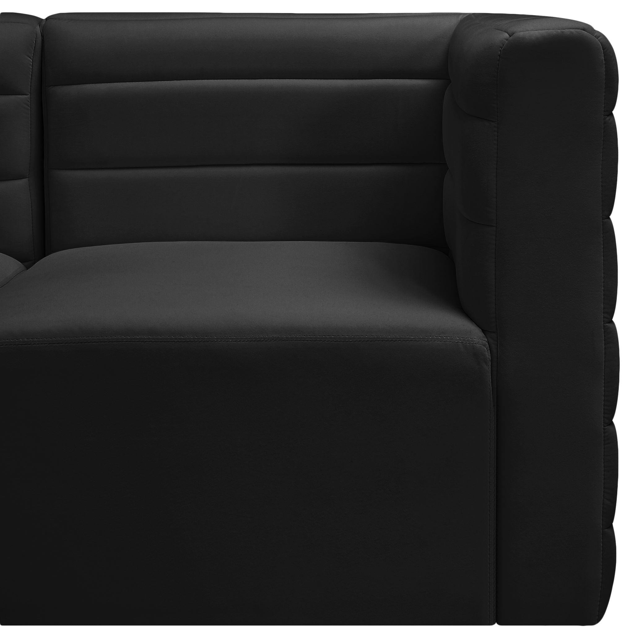 Quincy - Modular 2 Seat Sofa