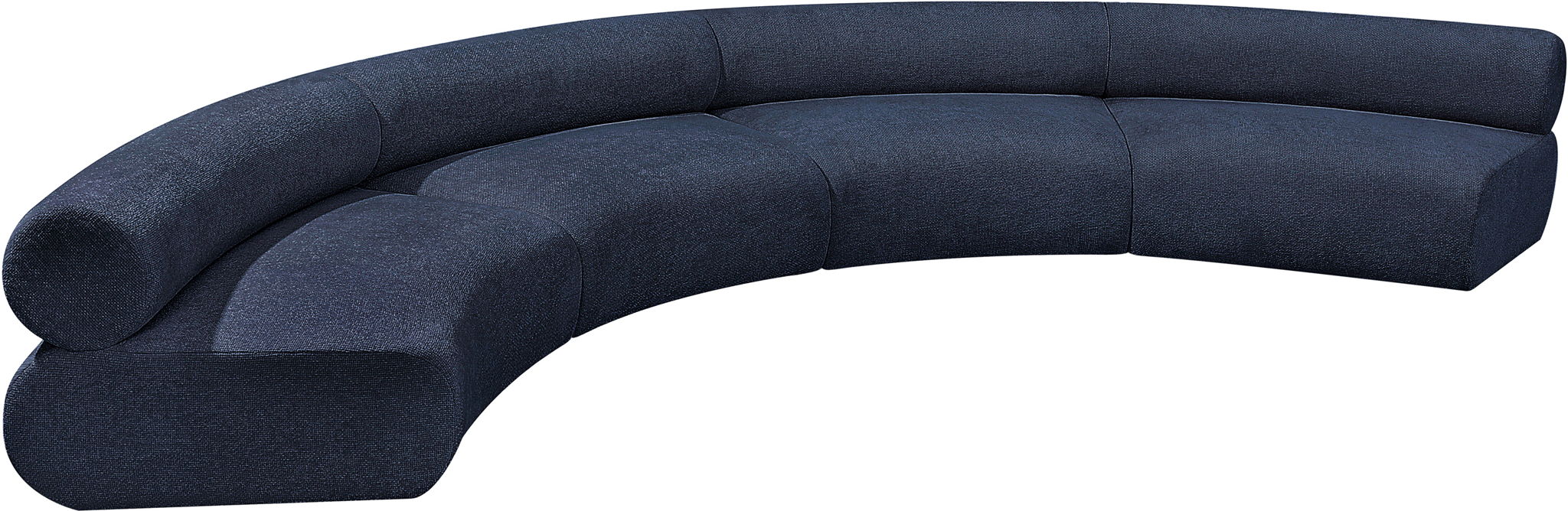 Bale - 4 Piece Modular U-Shaped Sofa