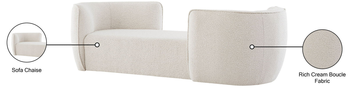 Hilton - Chaise