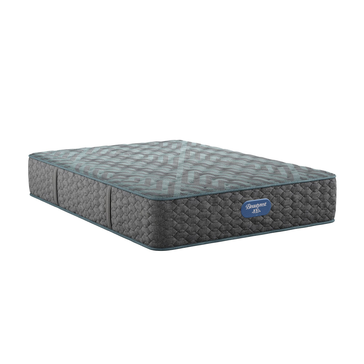 Beautyrest - Level One Firm Mattress